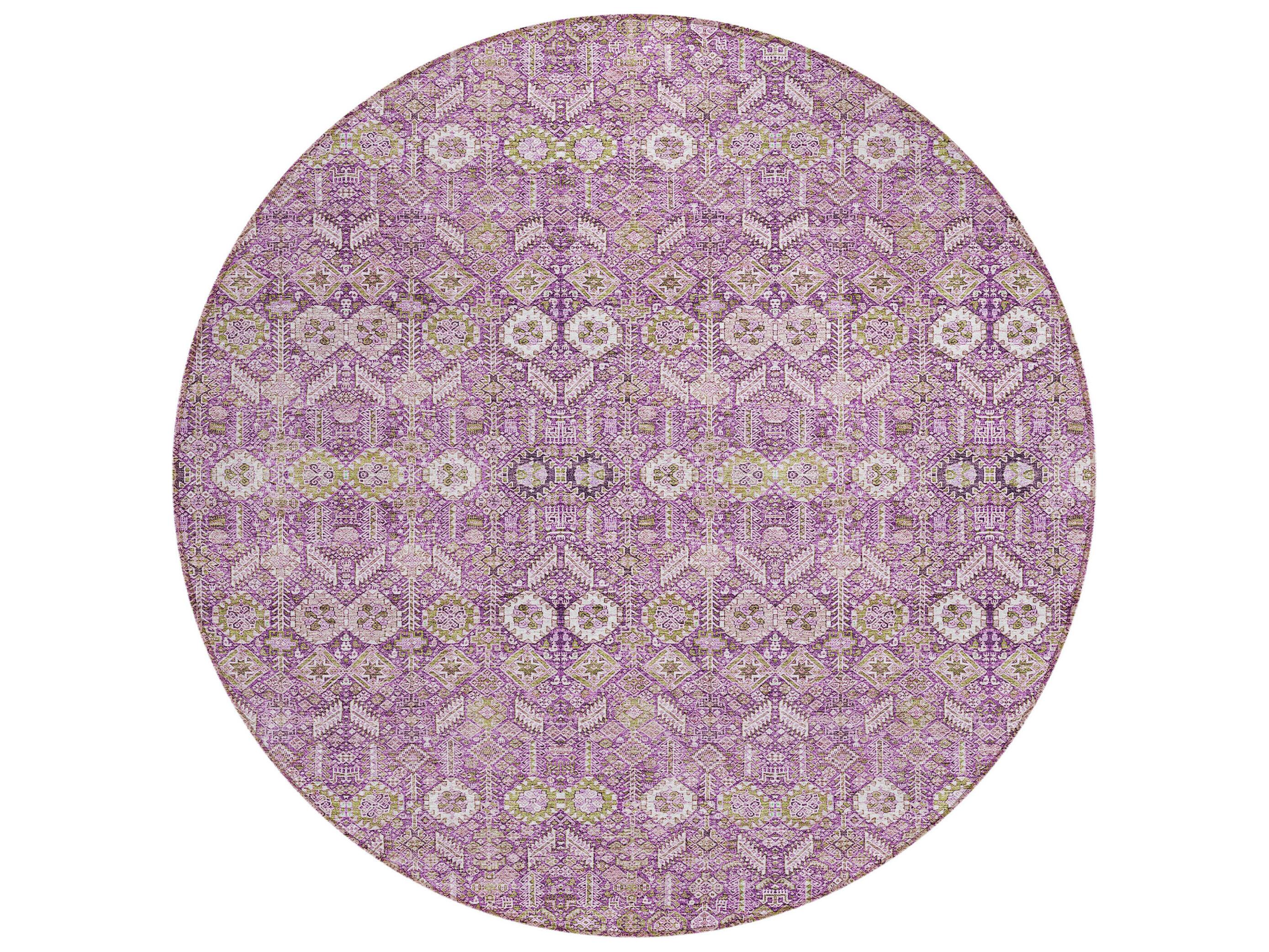 Dalyn Chantille Round Area Rug