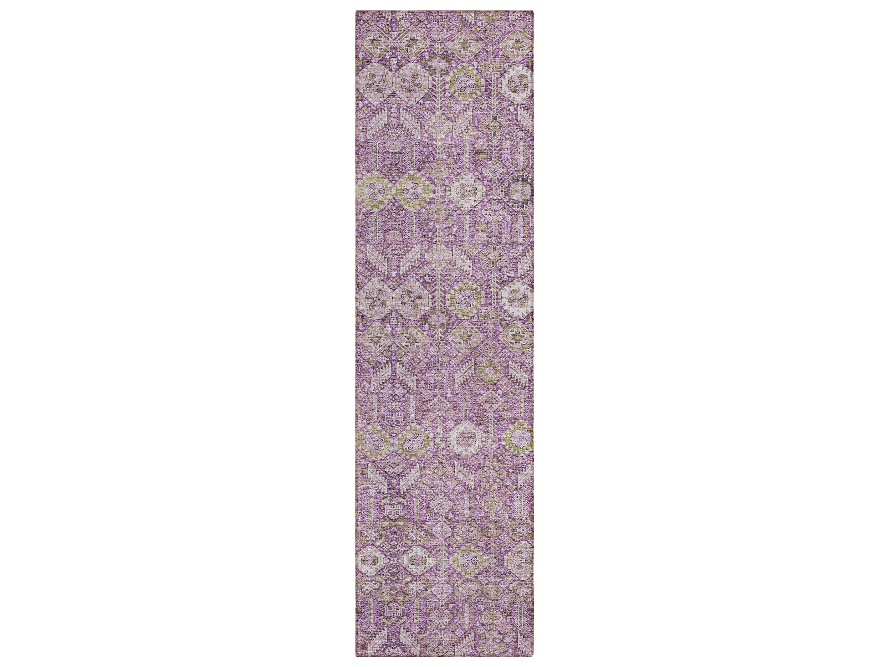 Dalyn Chantille Runner Area Rug