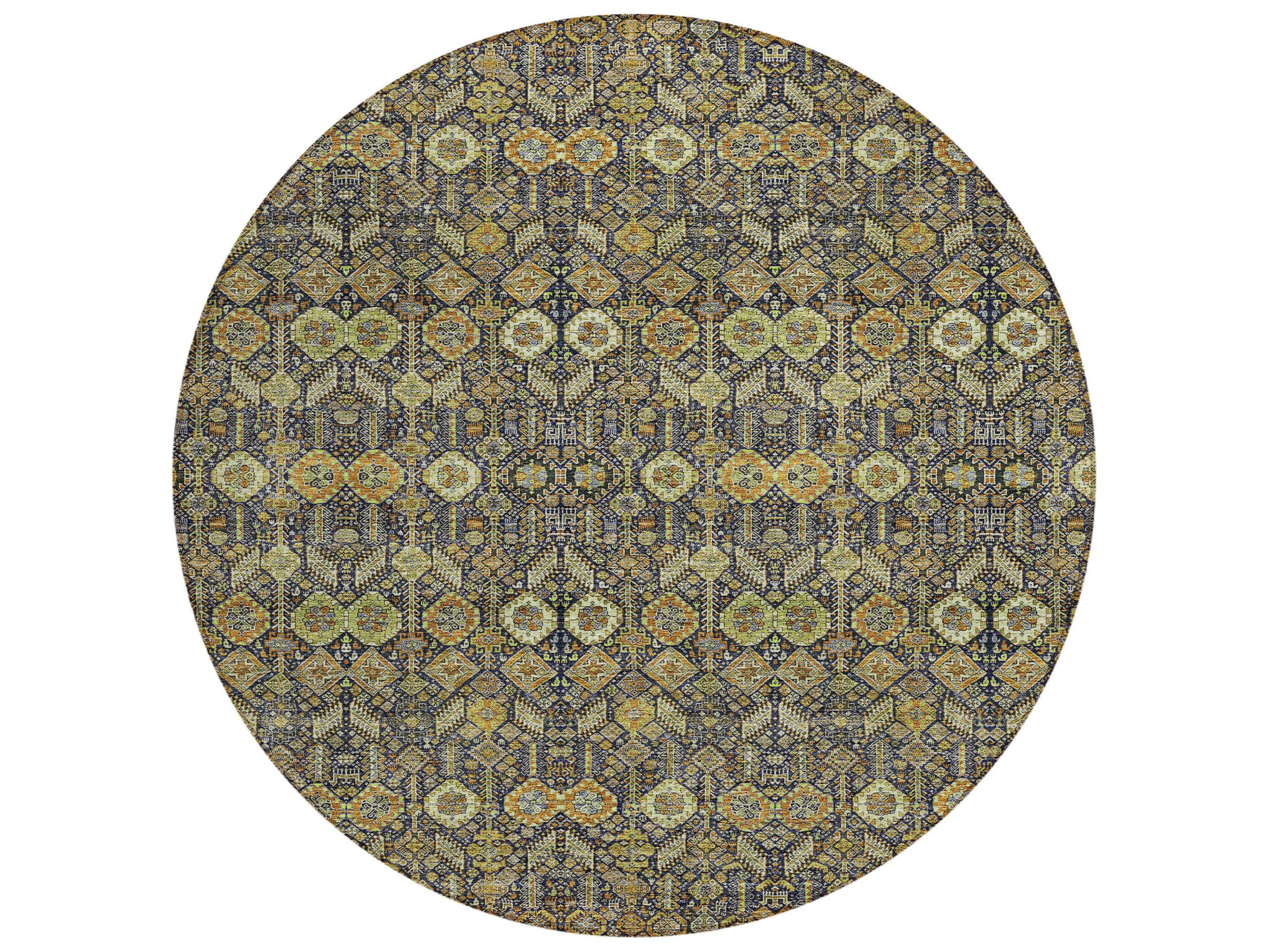 Dalyn Chantille Round Area Rug