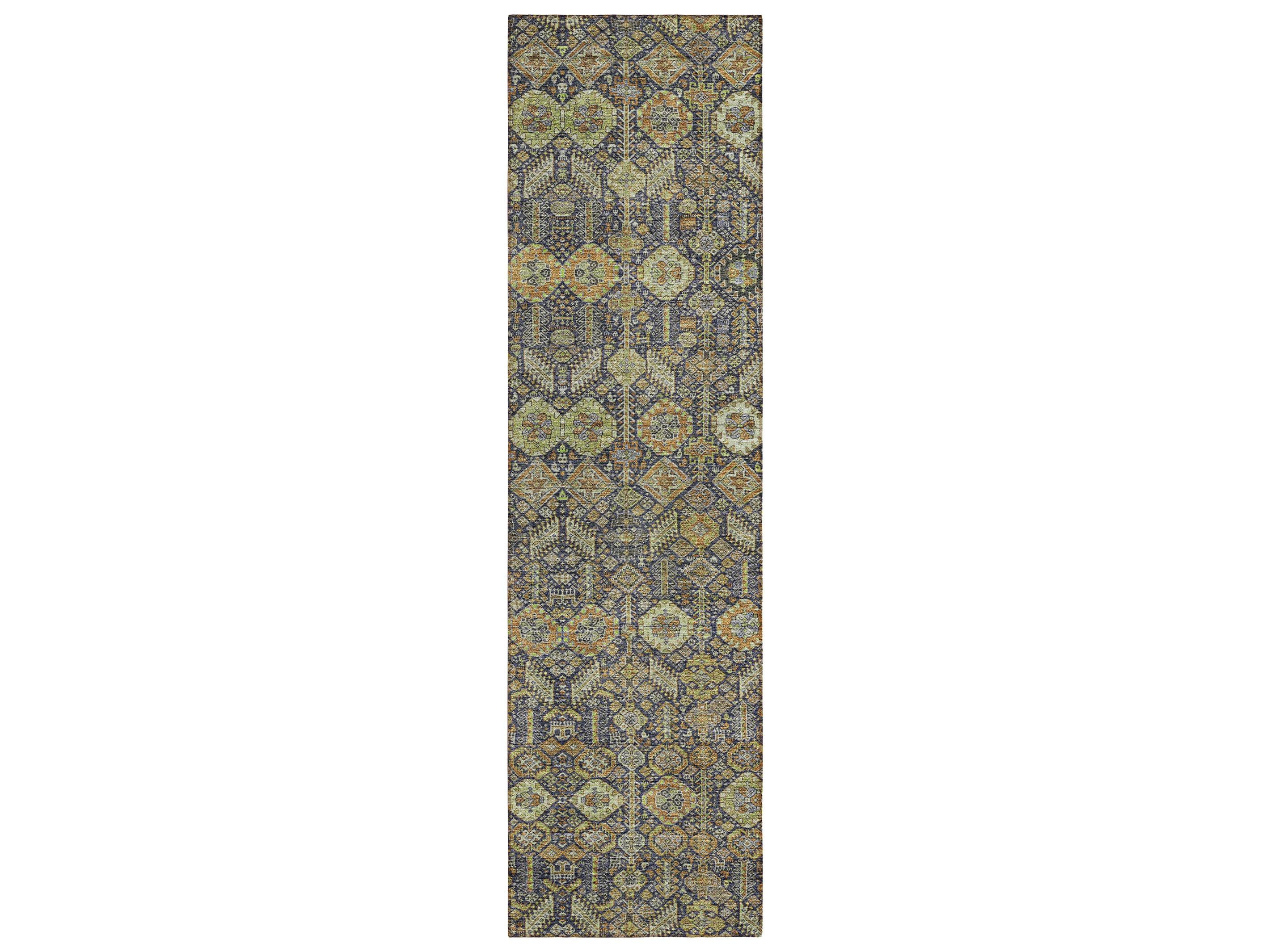 Dalyn Chantille Runner Area Rug