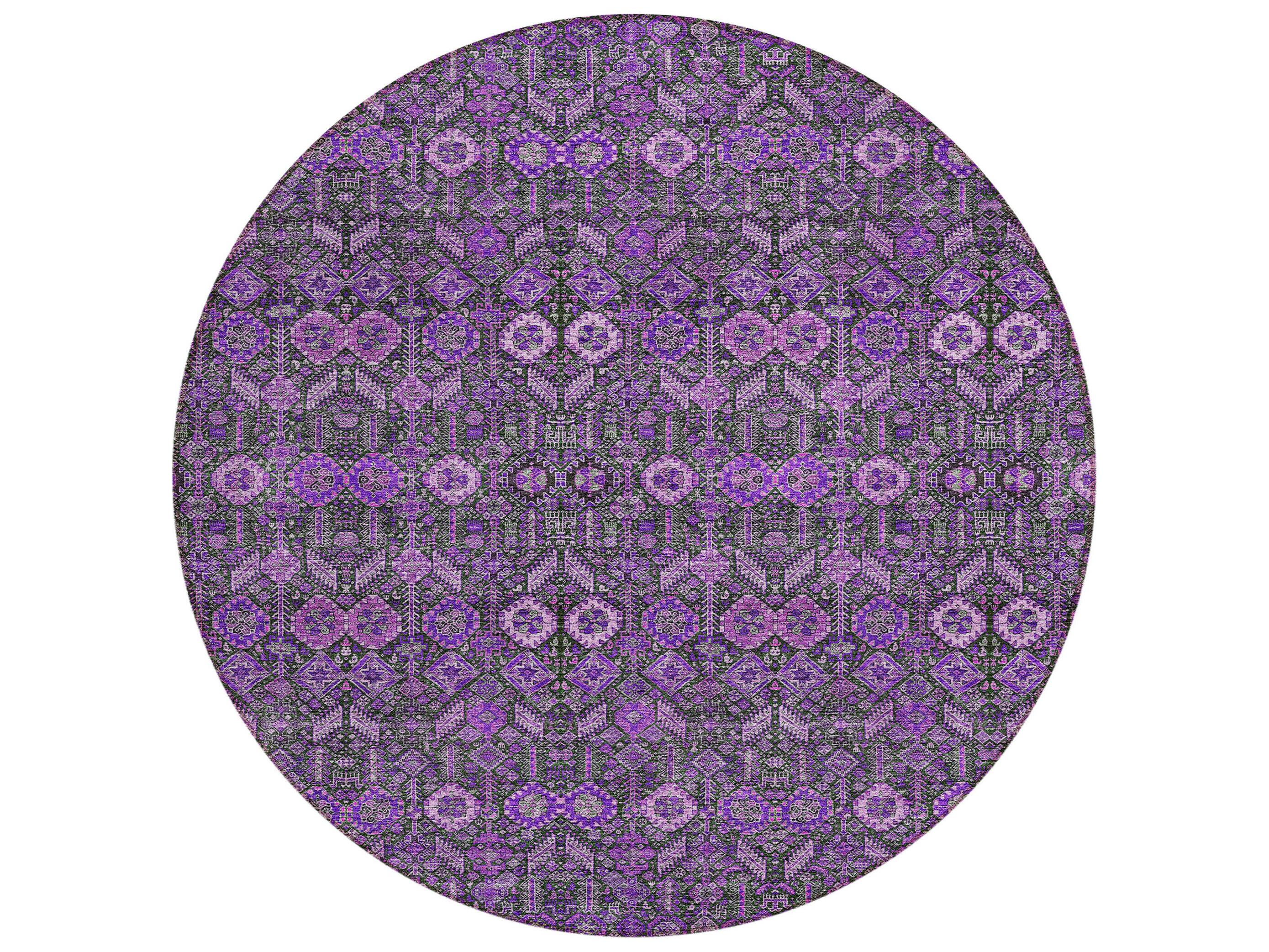 Dalyn Chantille Round Area Rug