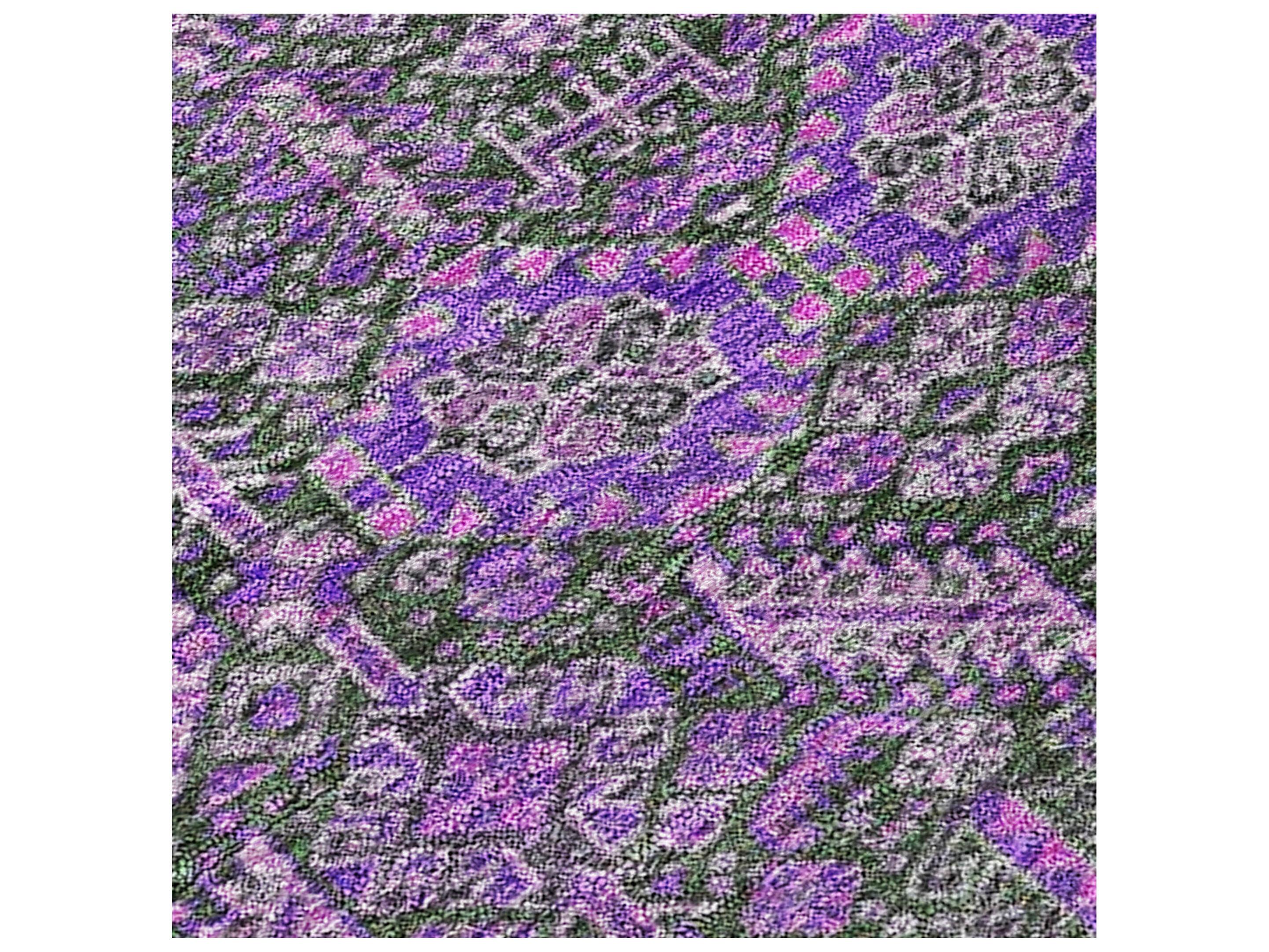 Dalyn Chantille Round Area Rug