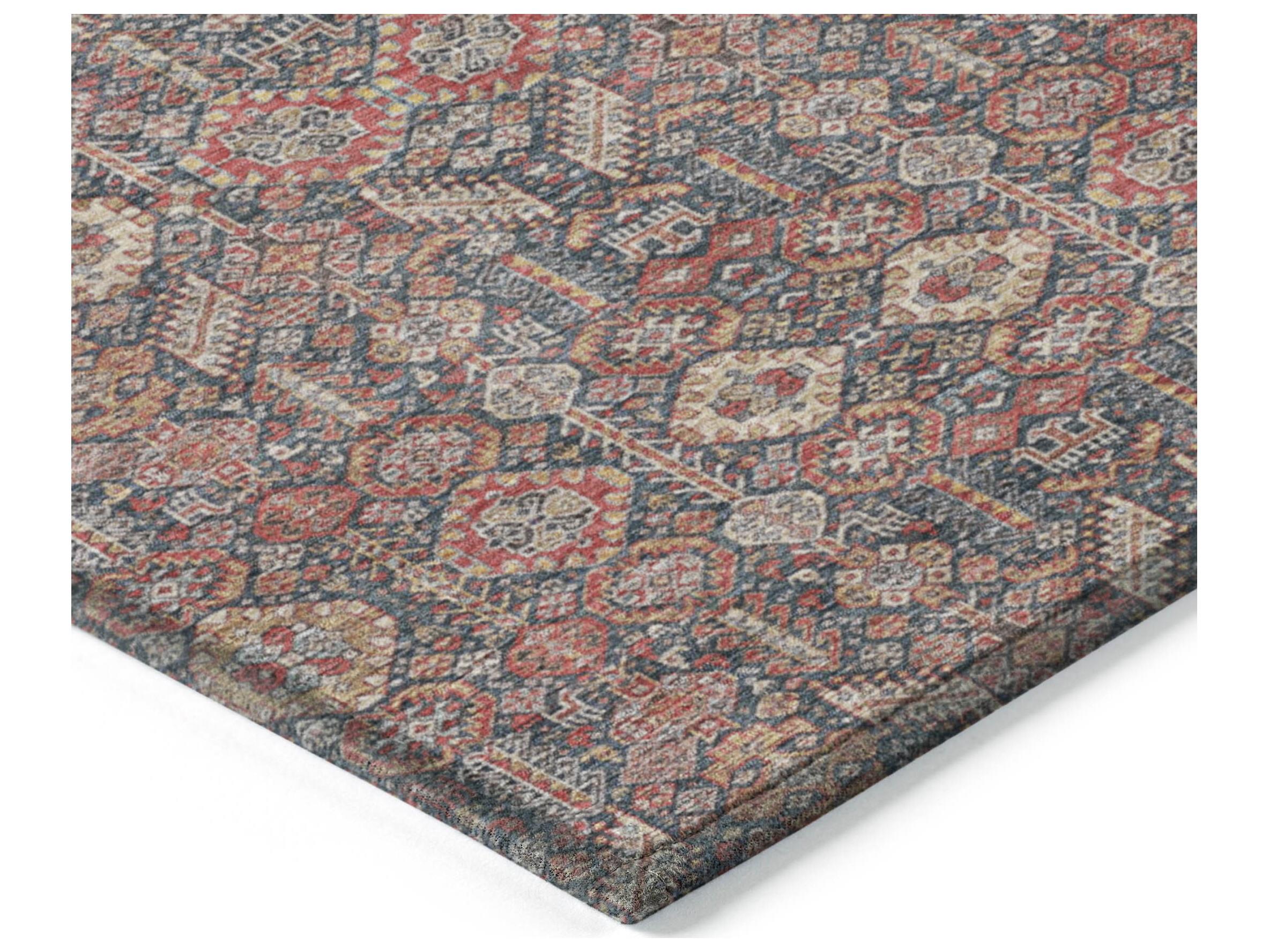 Dalyn Chantille Rectangular Area Rug