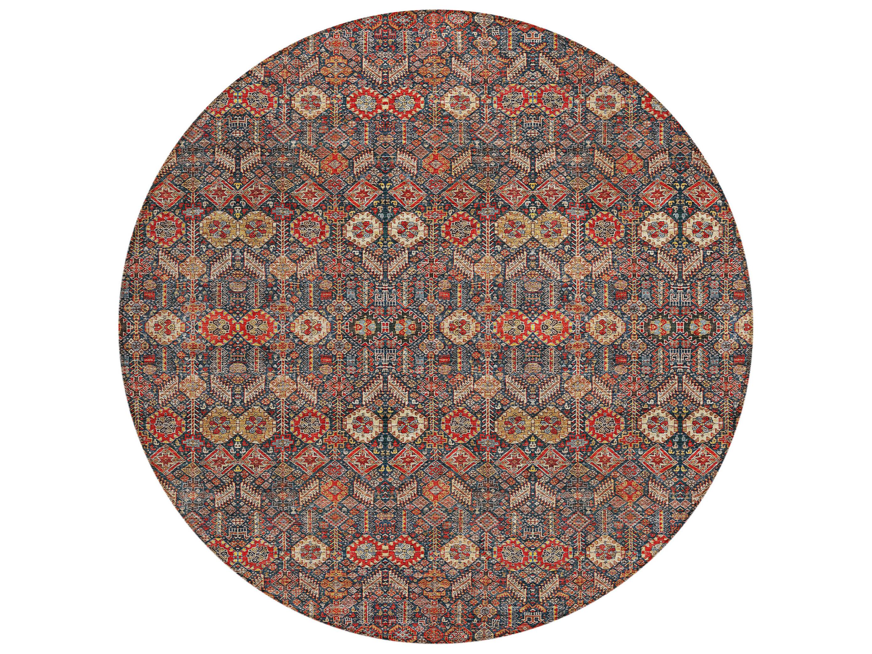 Dalyn Chantille Round Area Rug