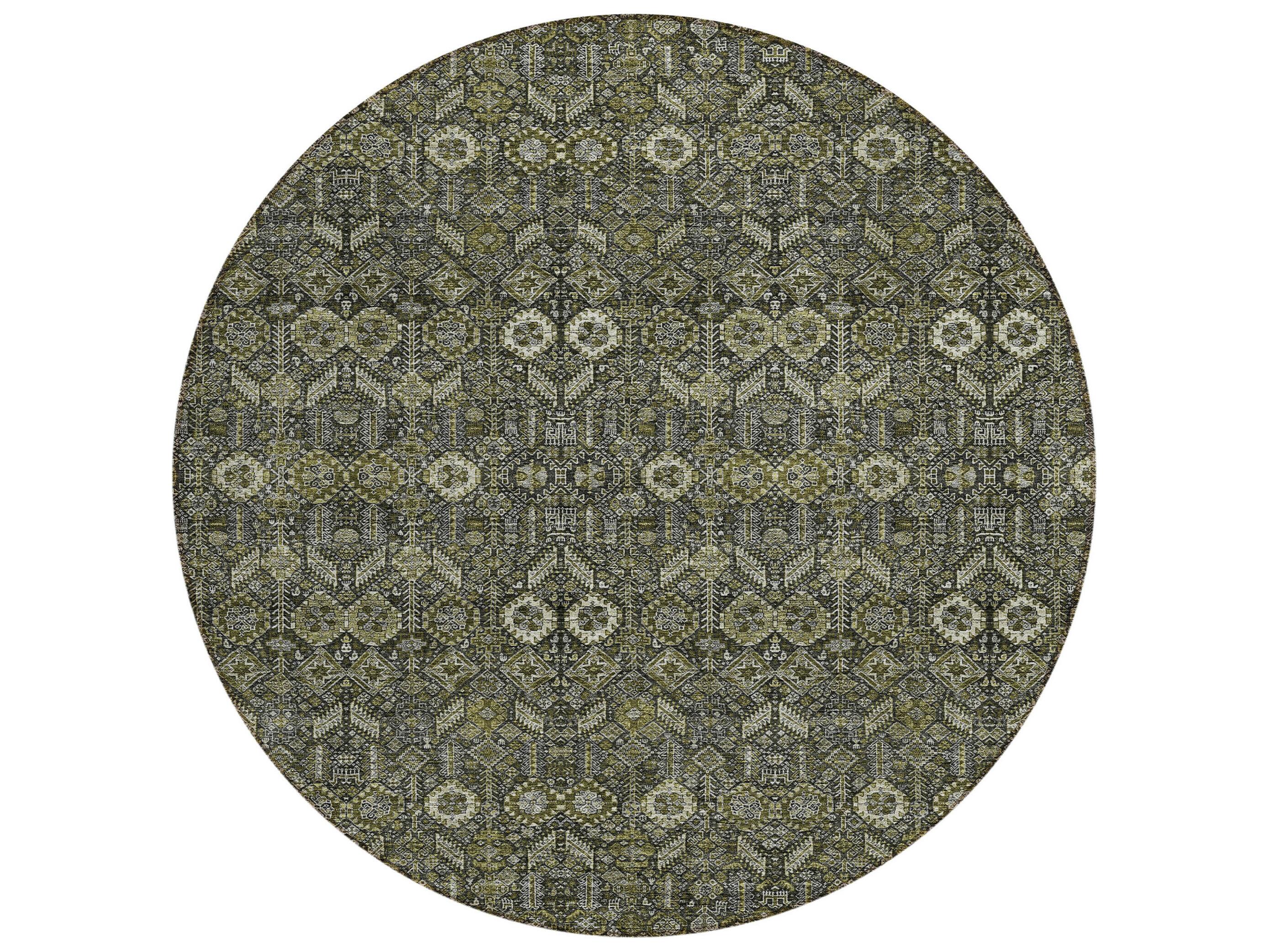 Dalyn Chantille Round Area Rug