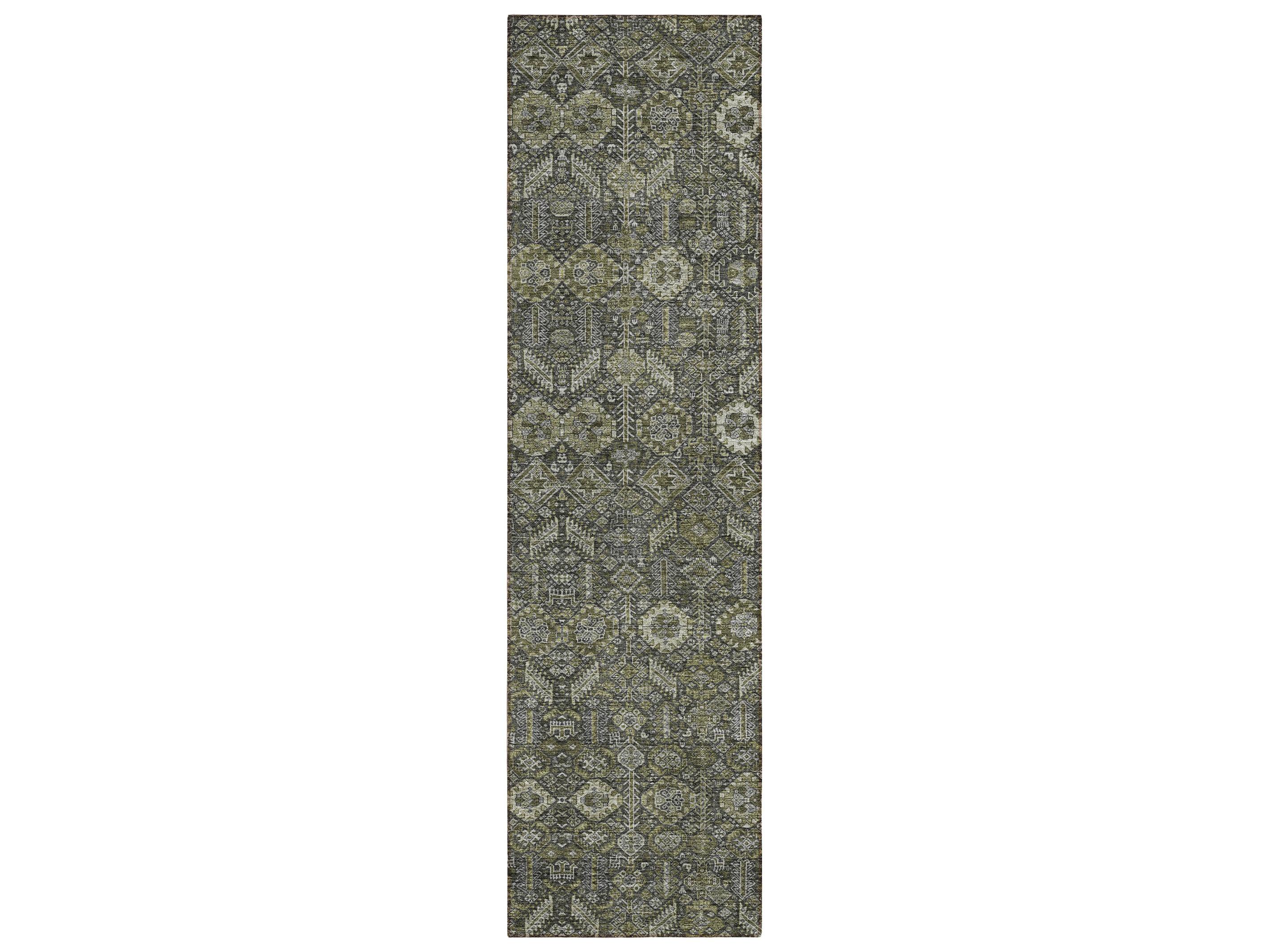 Dalyn Chantille Runner Area Rug