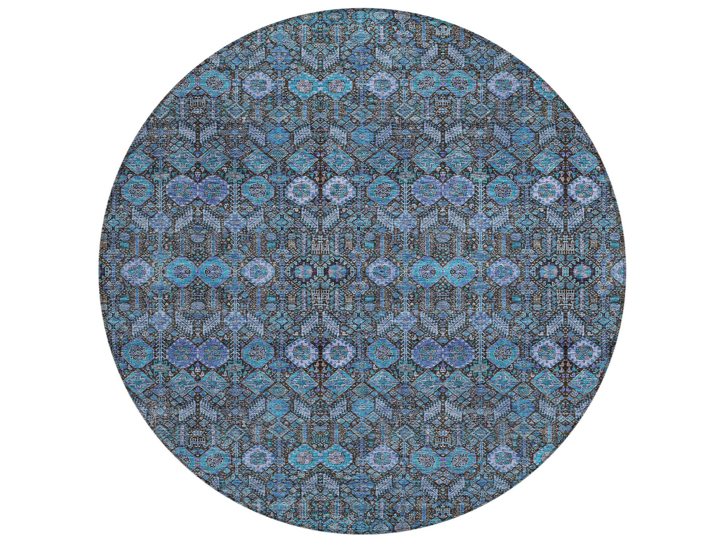 Dalyn Chantille Round Area Rug