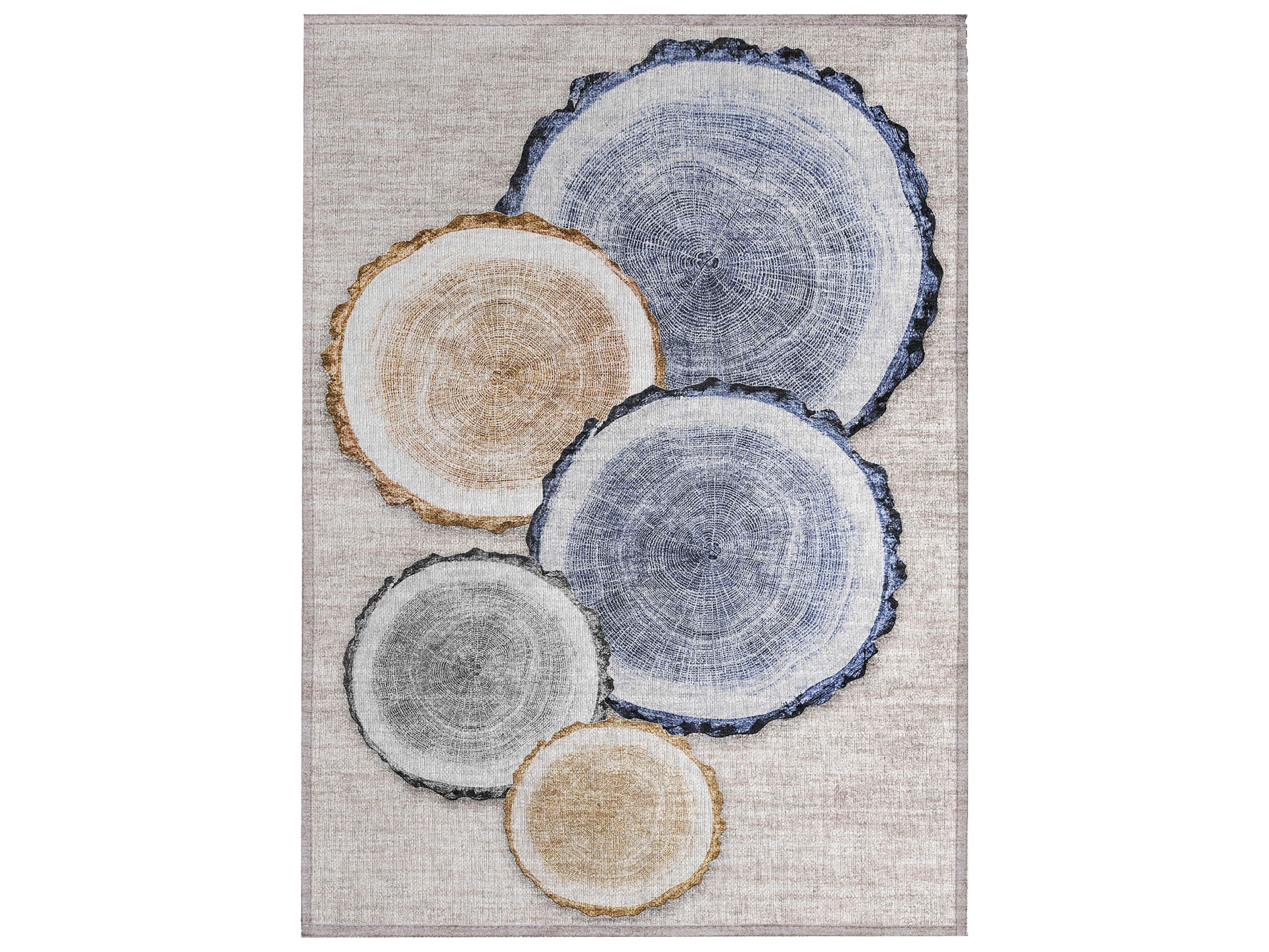 Dalyn Chantille Rectangular Area Rug