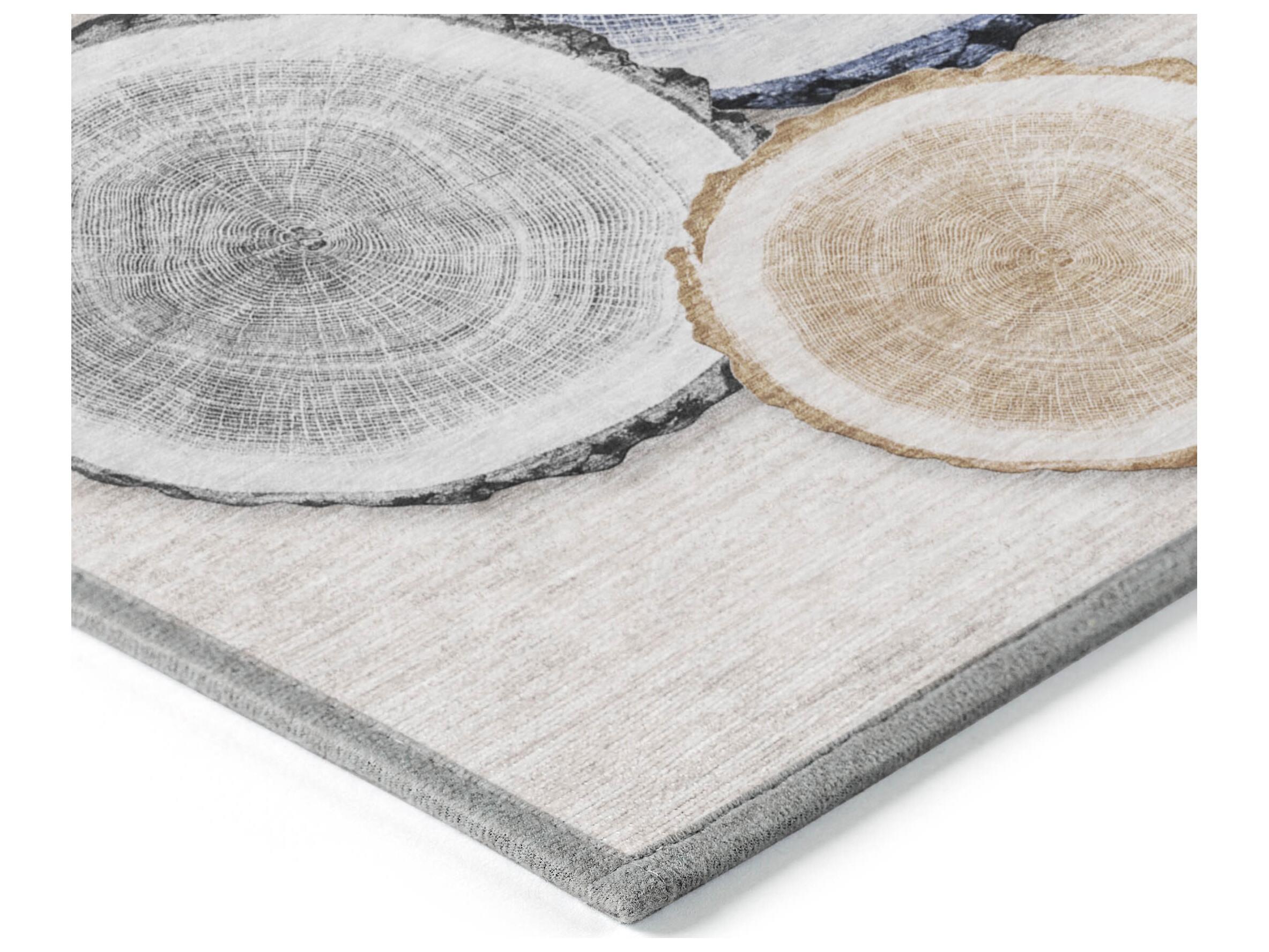 Dalyn Chantille Rectangular Area Rug