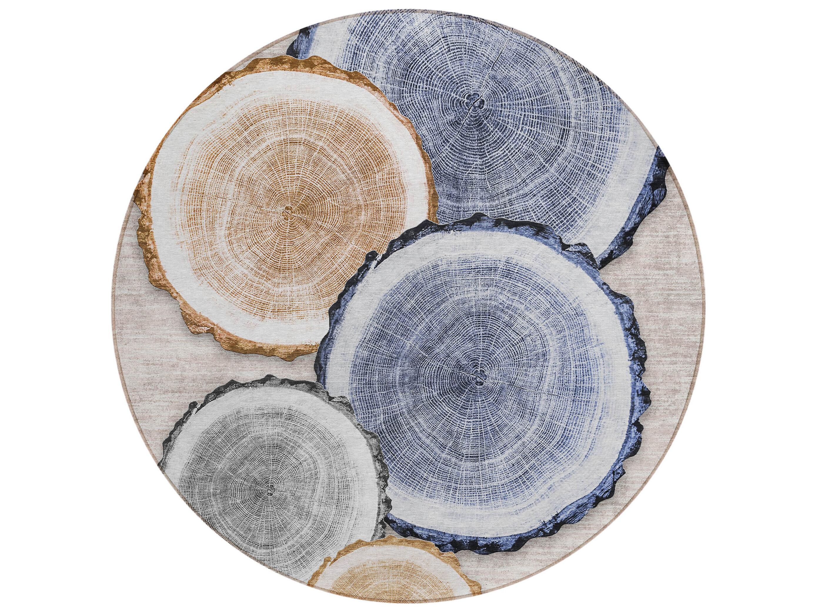 Dalyn Chantille Round Area Rug
