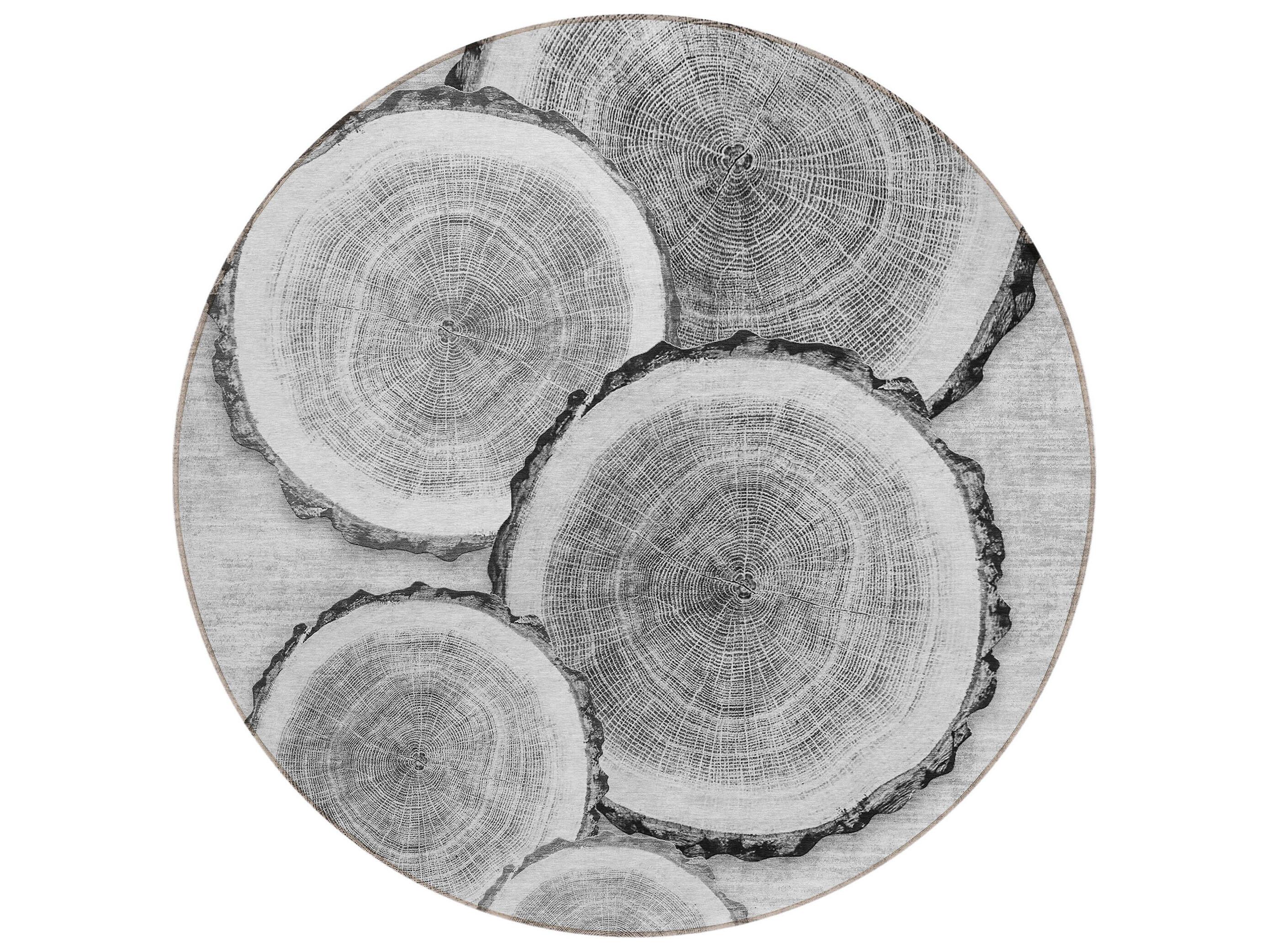 Dalyn Chantille Round Area Rug