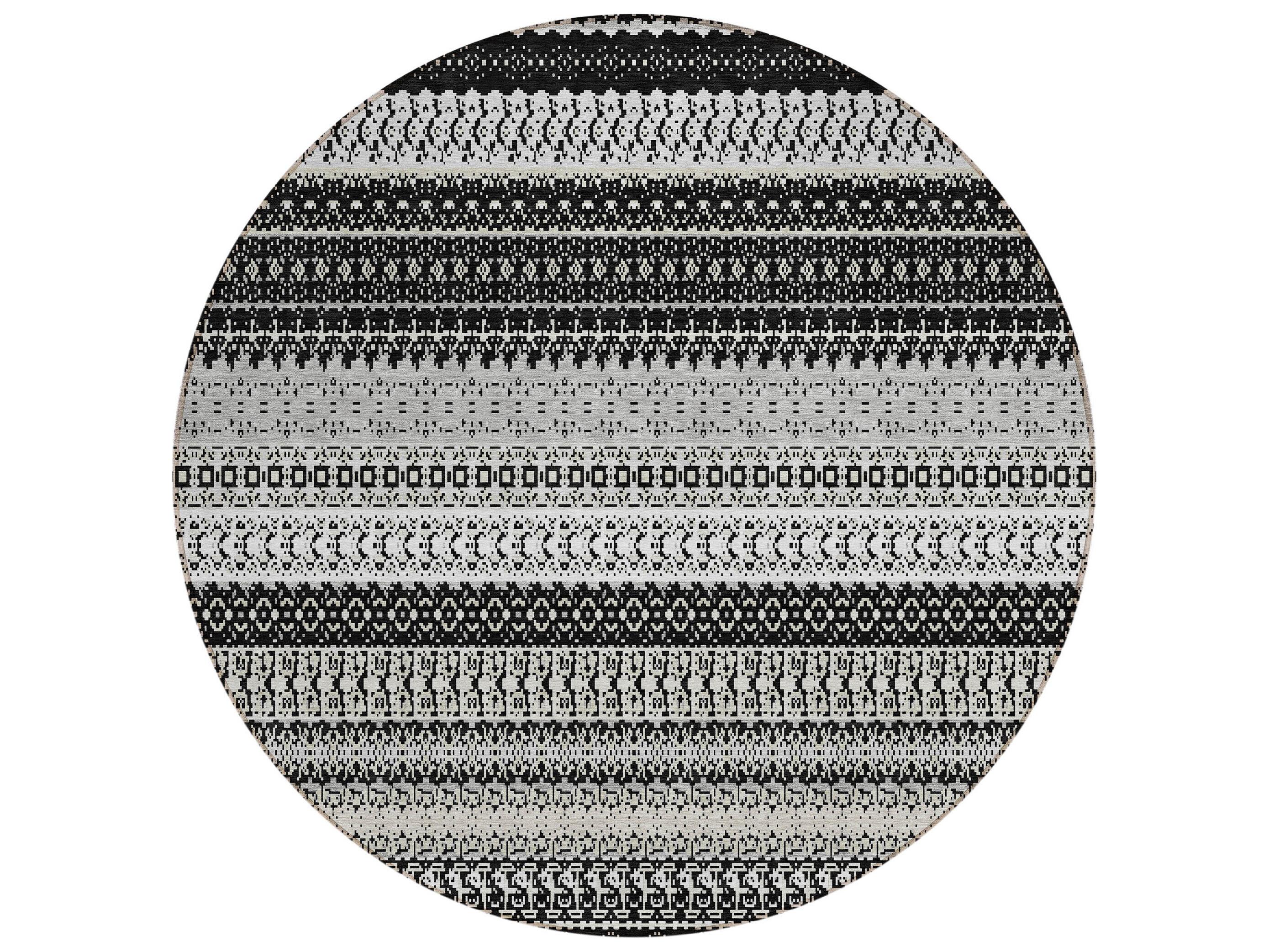 Dalyn Chantille Round Area Rug
