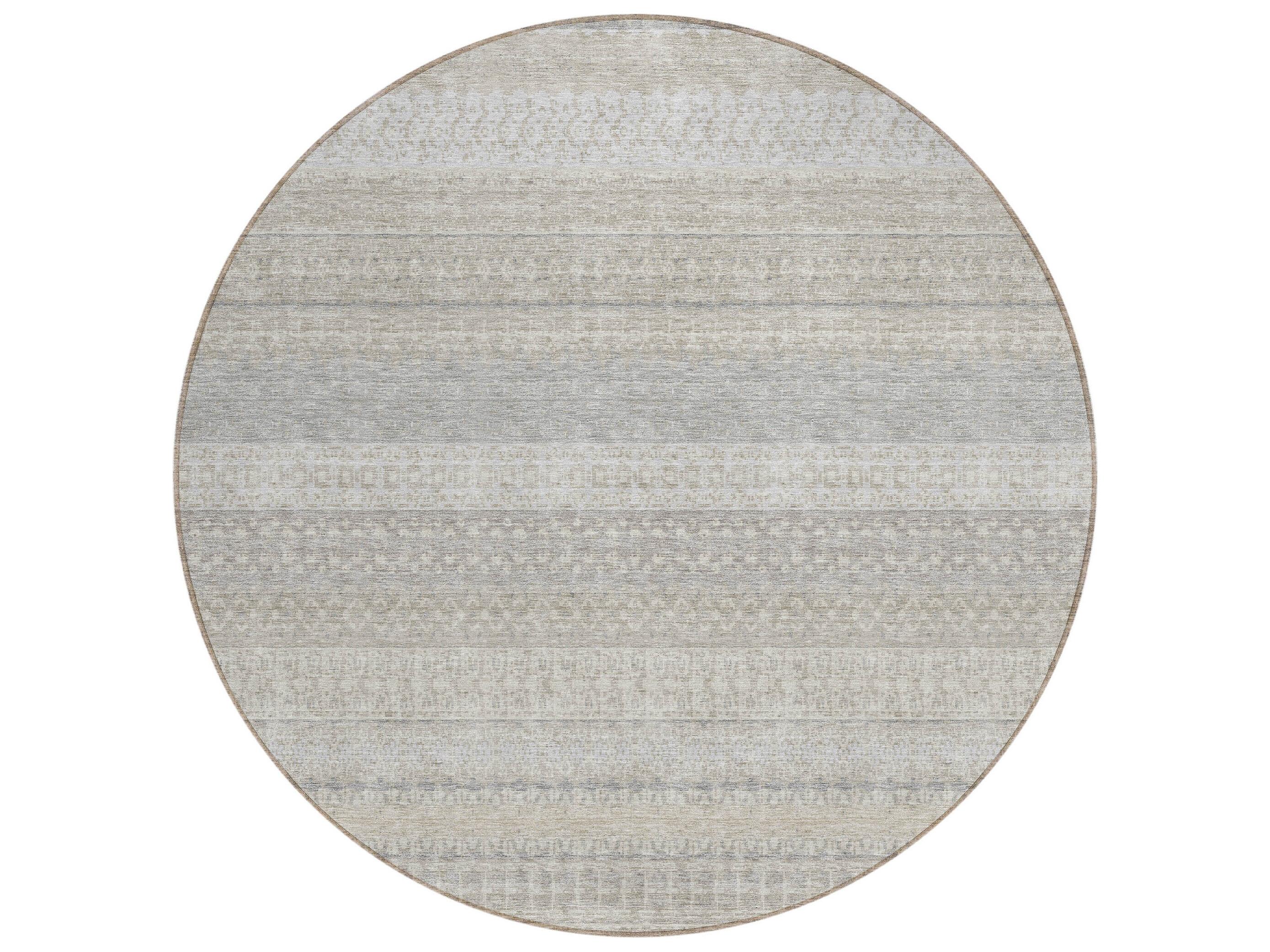 Dalyn Chantille Round Area Rug