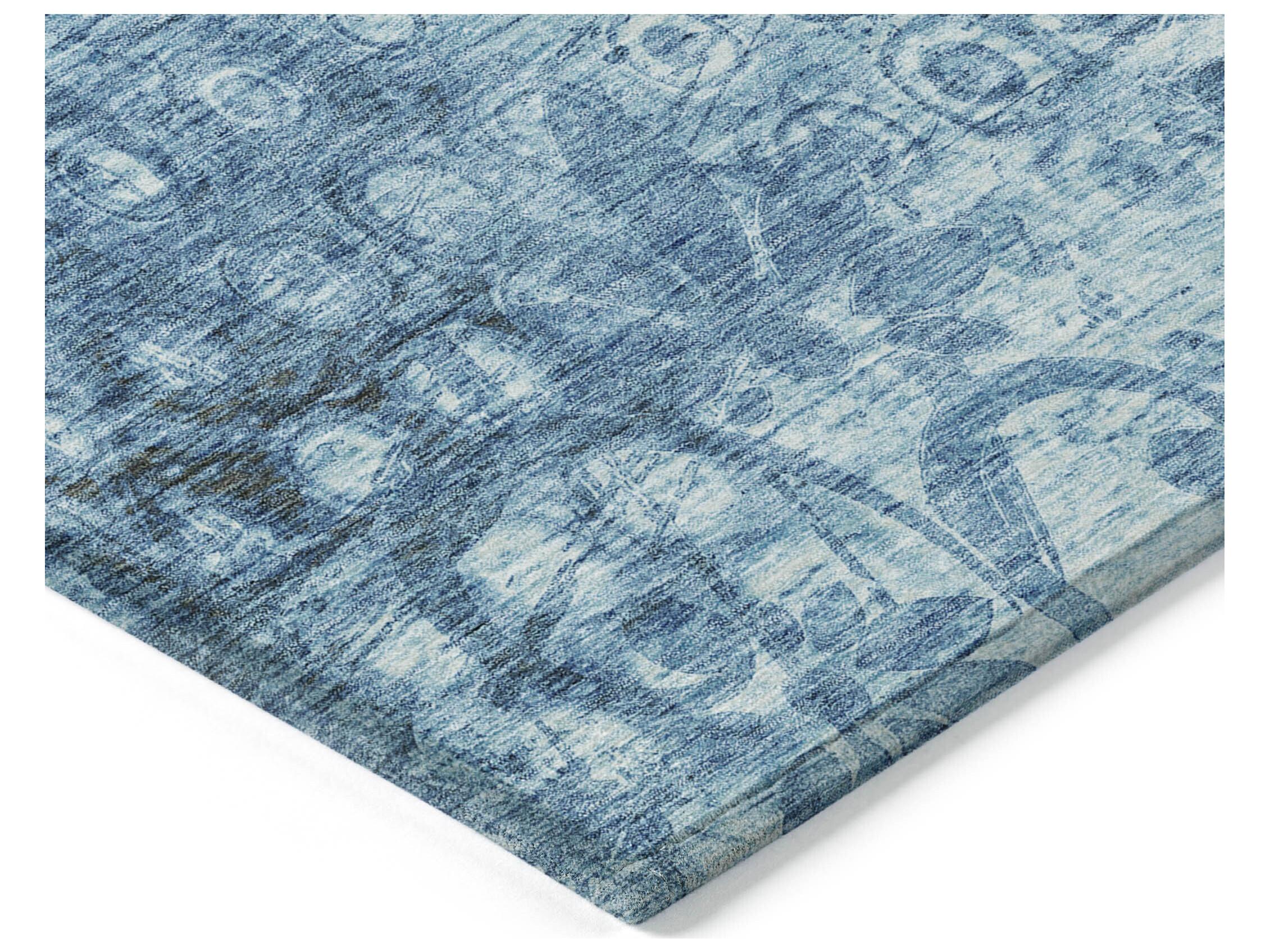 Dalyn Chantille Round Area Rug