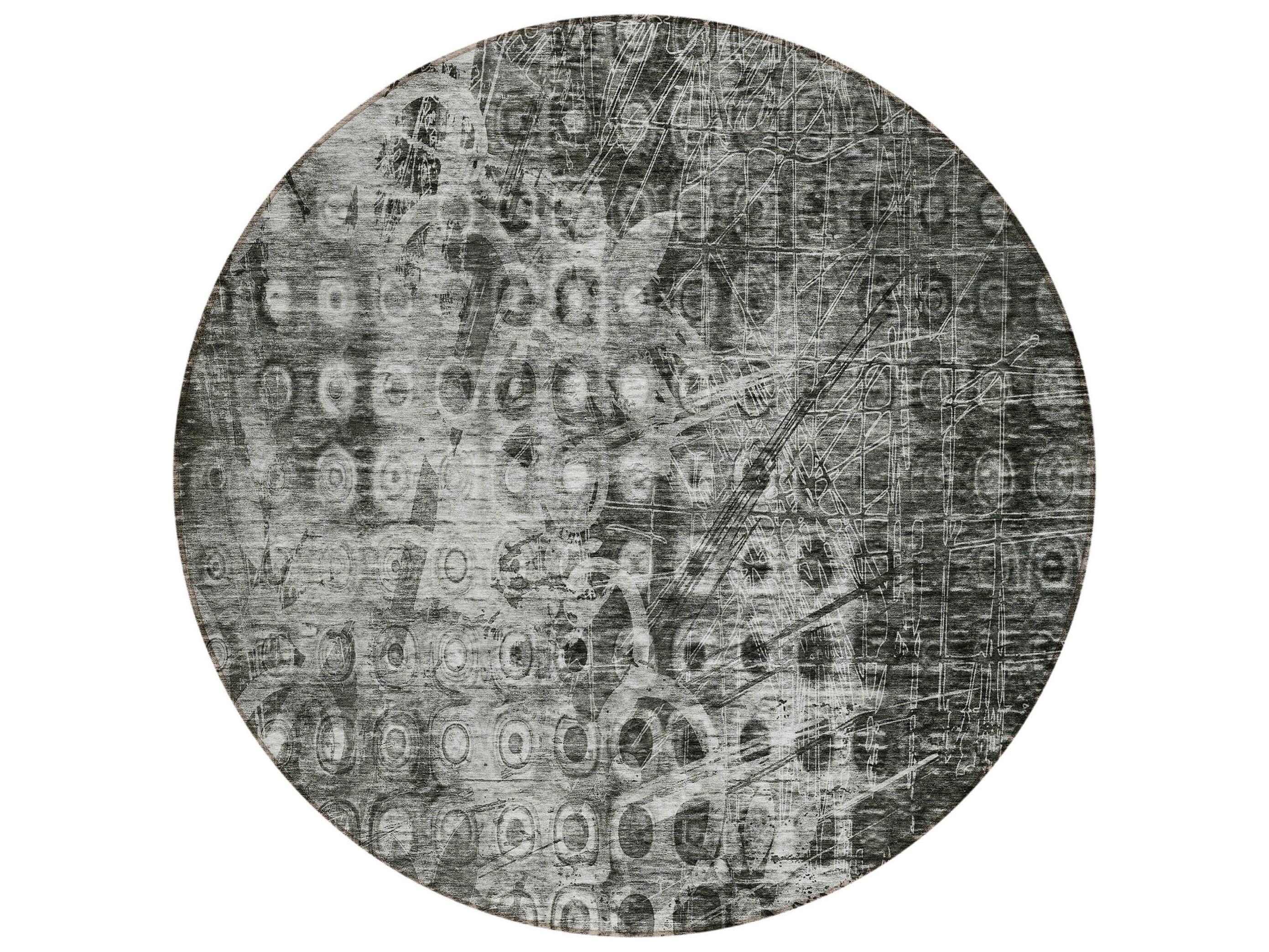 Dalyn Chantille Round Area Rug