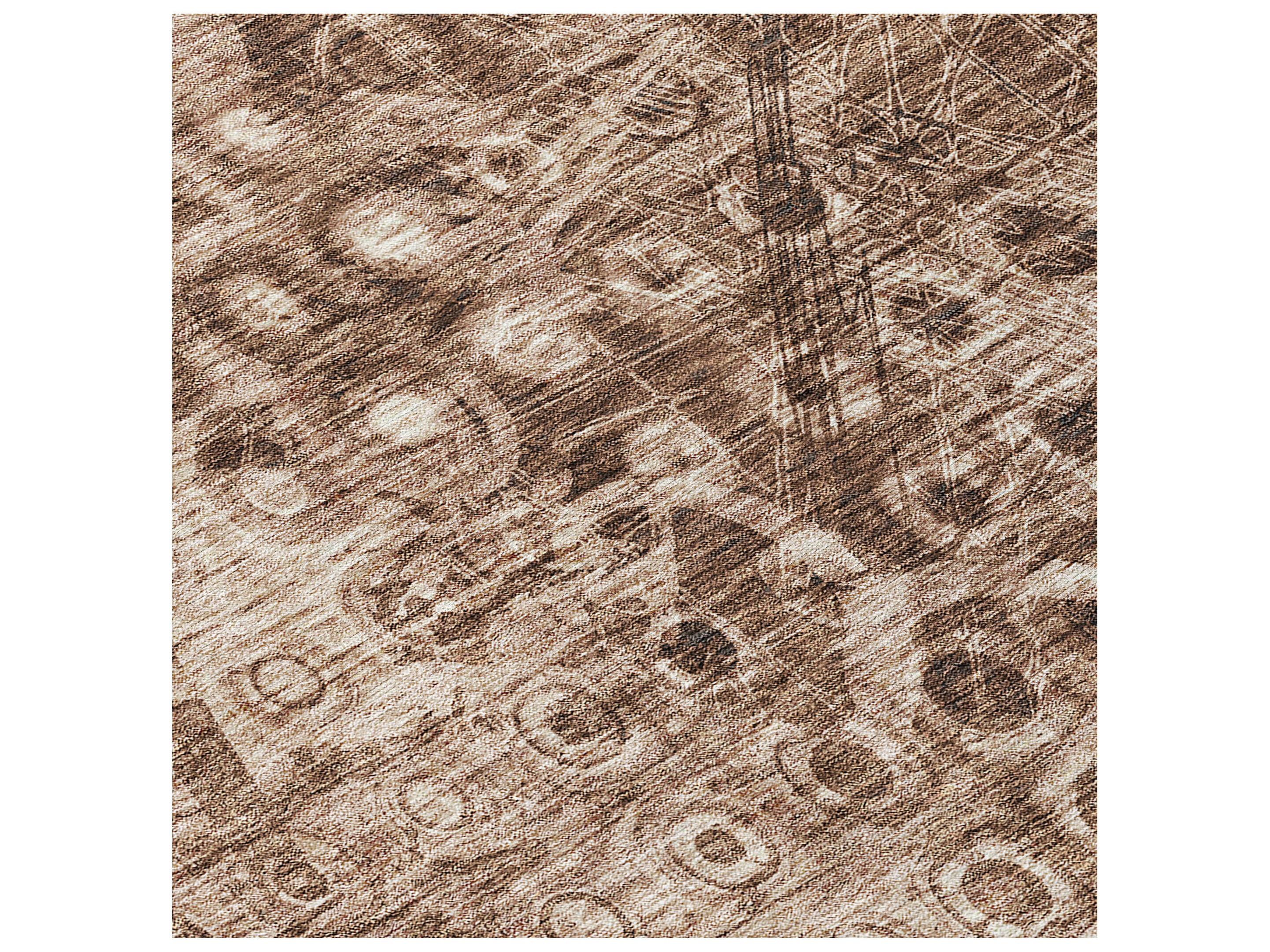 Dalyn Chantille Rectangular Area Rug