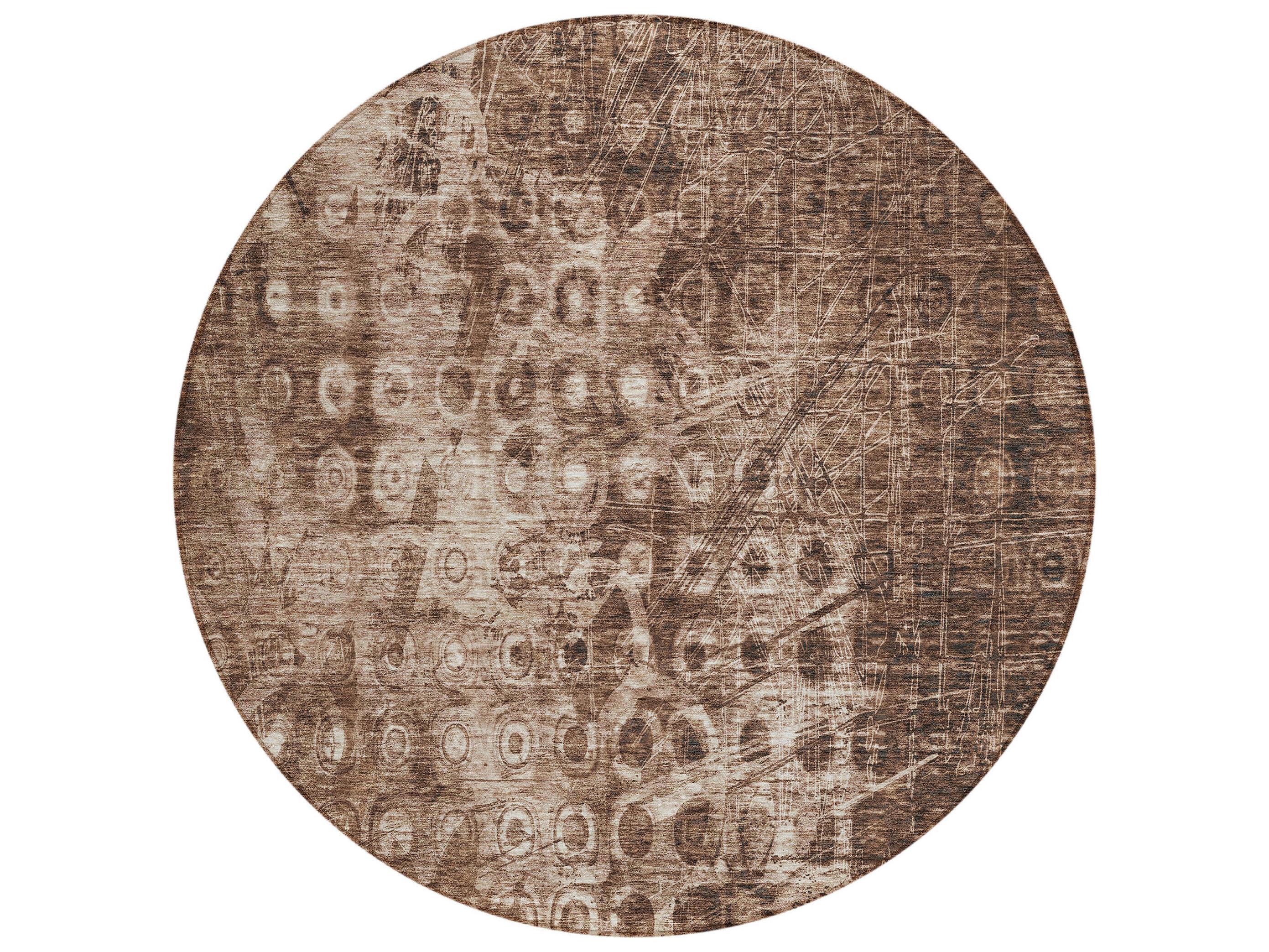 Dalyn Chantille Round Area Rug