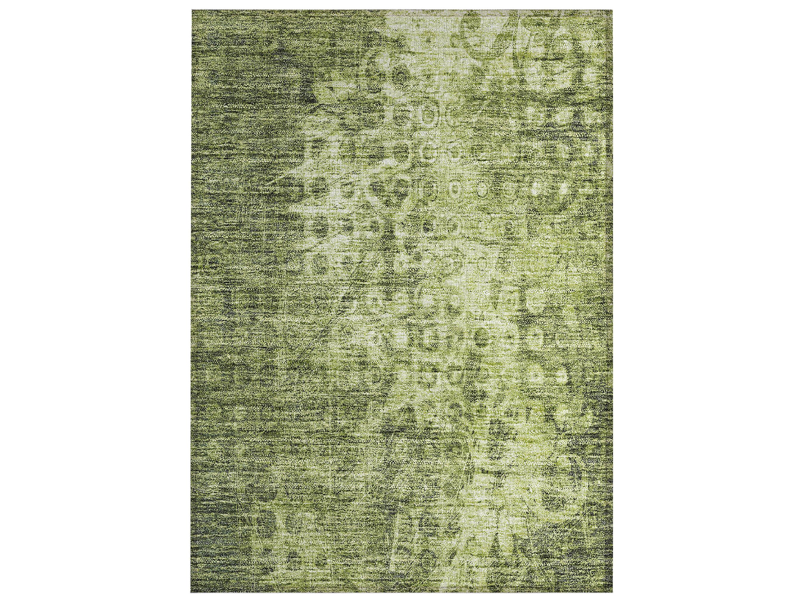 Dalyn Chantille Rectangular Area Rug