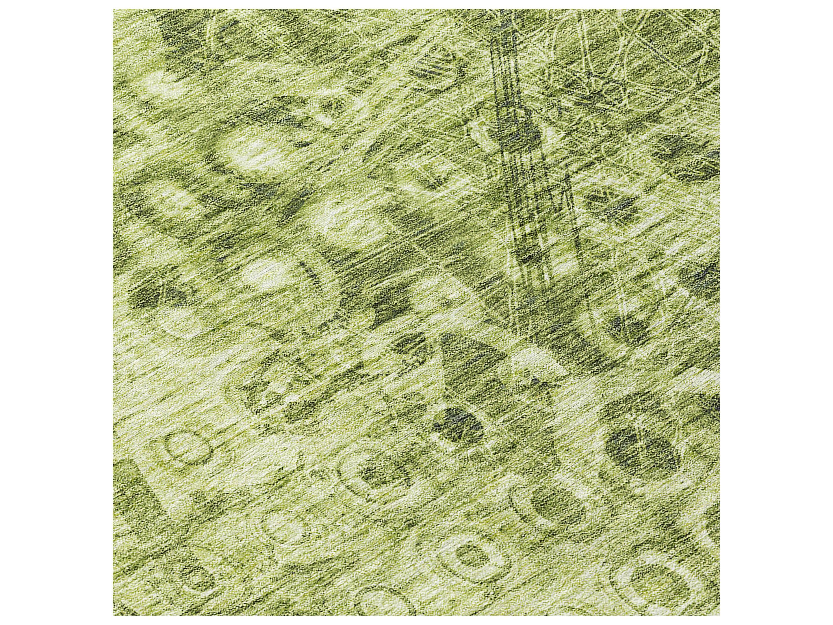 Dalyn Chantille Rectangular Area Rug