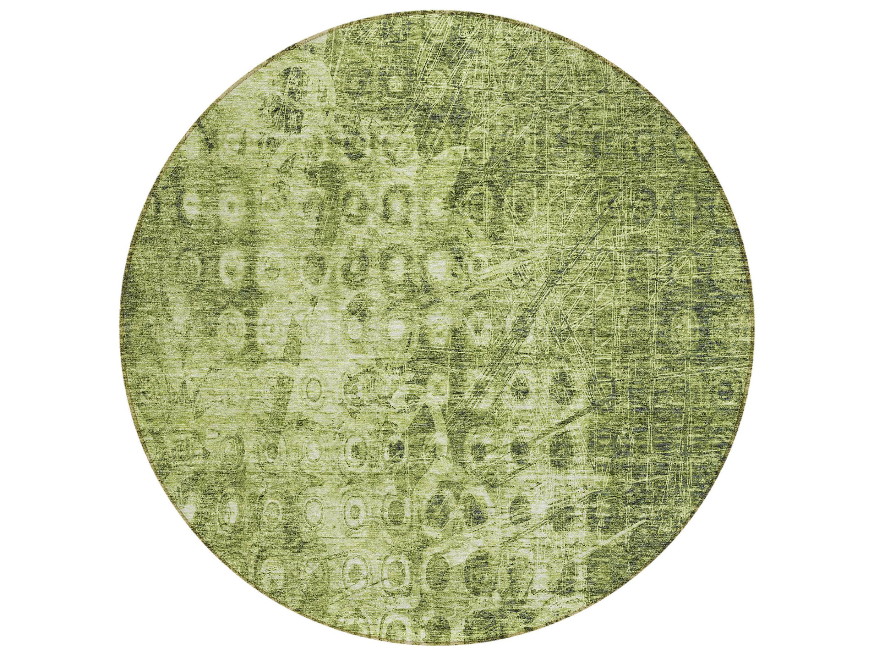 Dalyn Chantille Round Area Rug