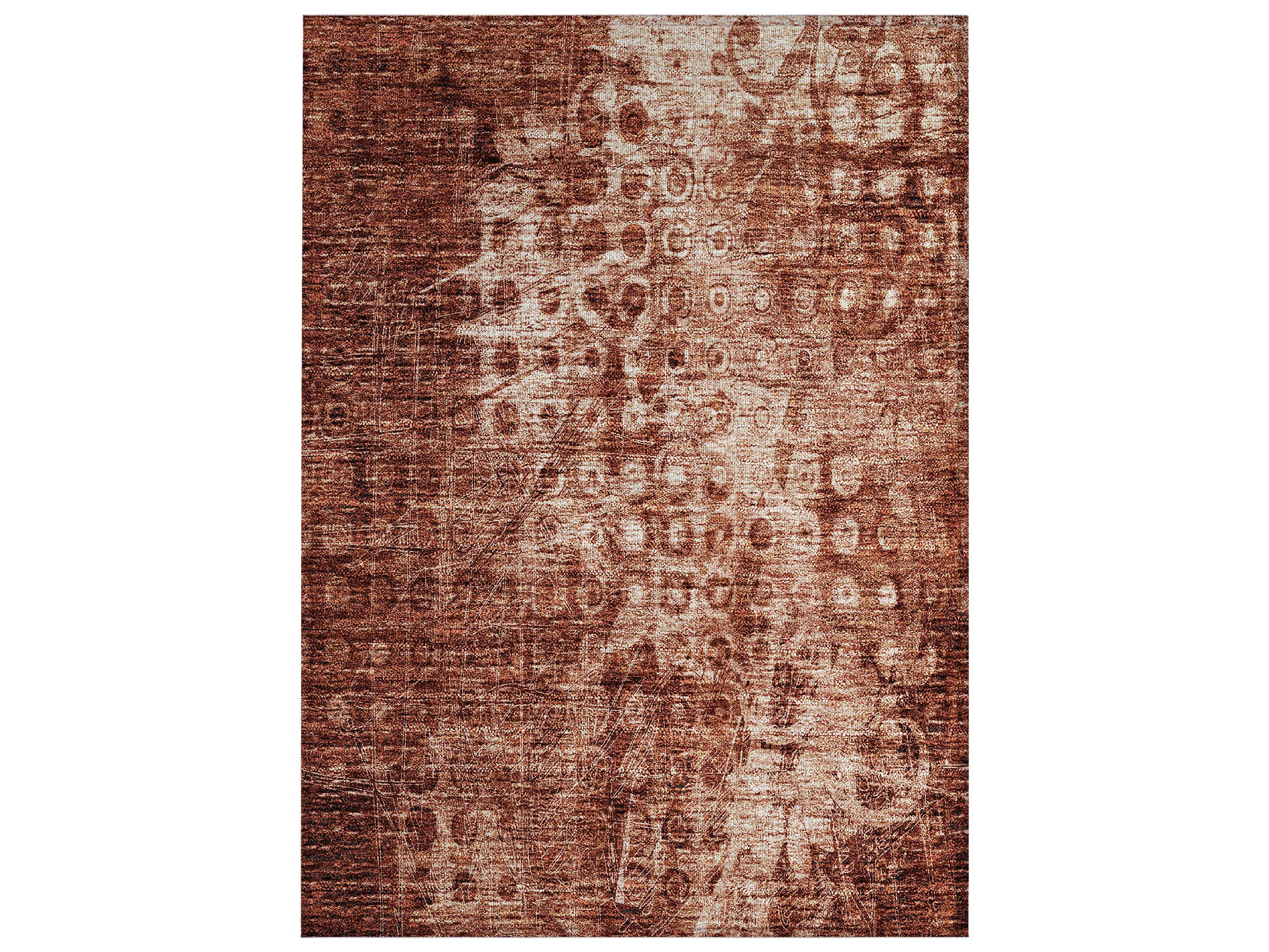 Dalyn Chantille Rectangular Area Rug