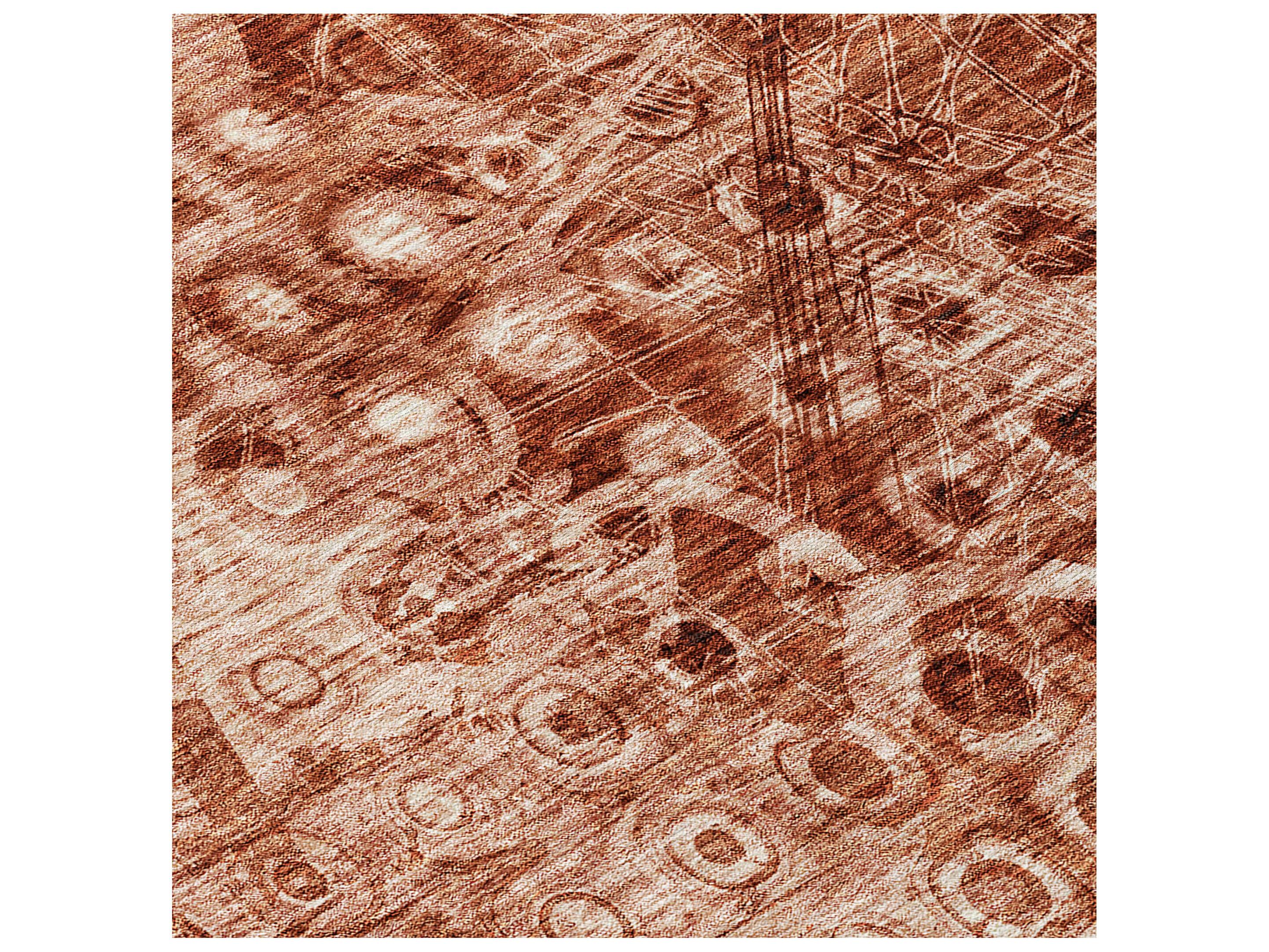 Dalyn Chantille Runner Area Rug