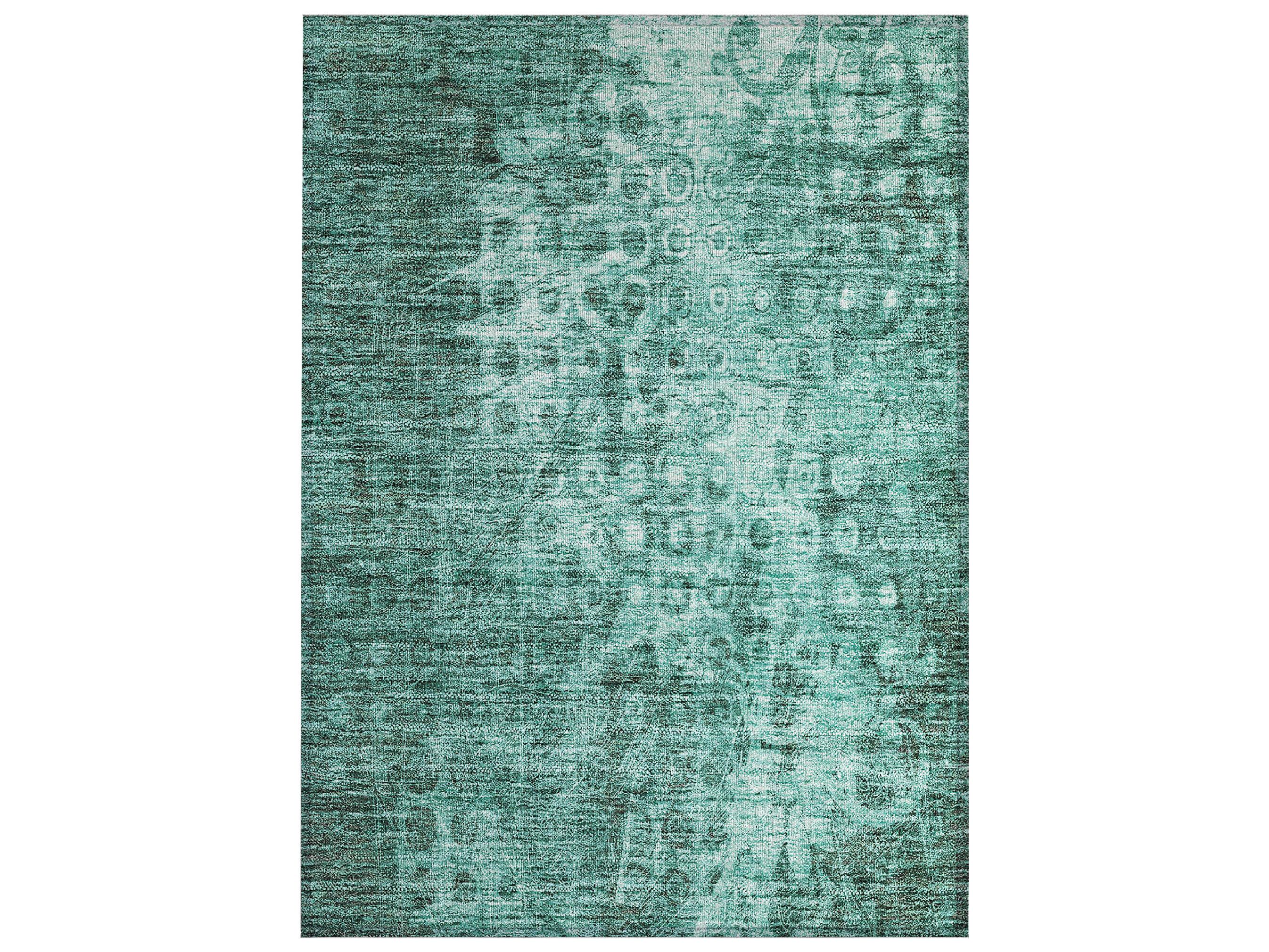 Dalyn Chantille Rectangular Area Rug
