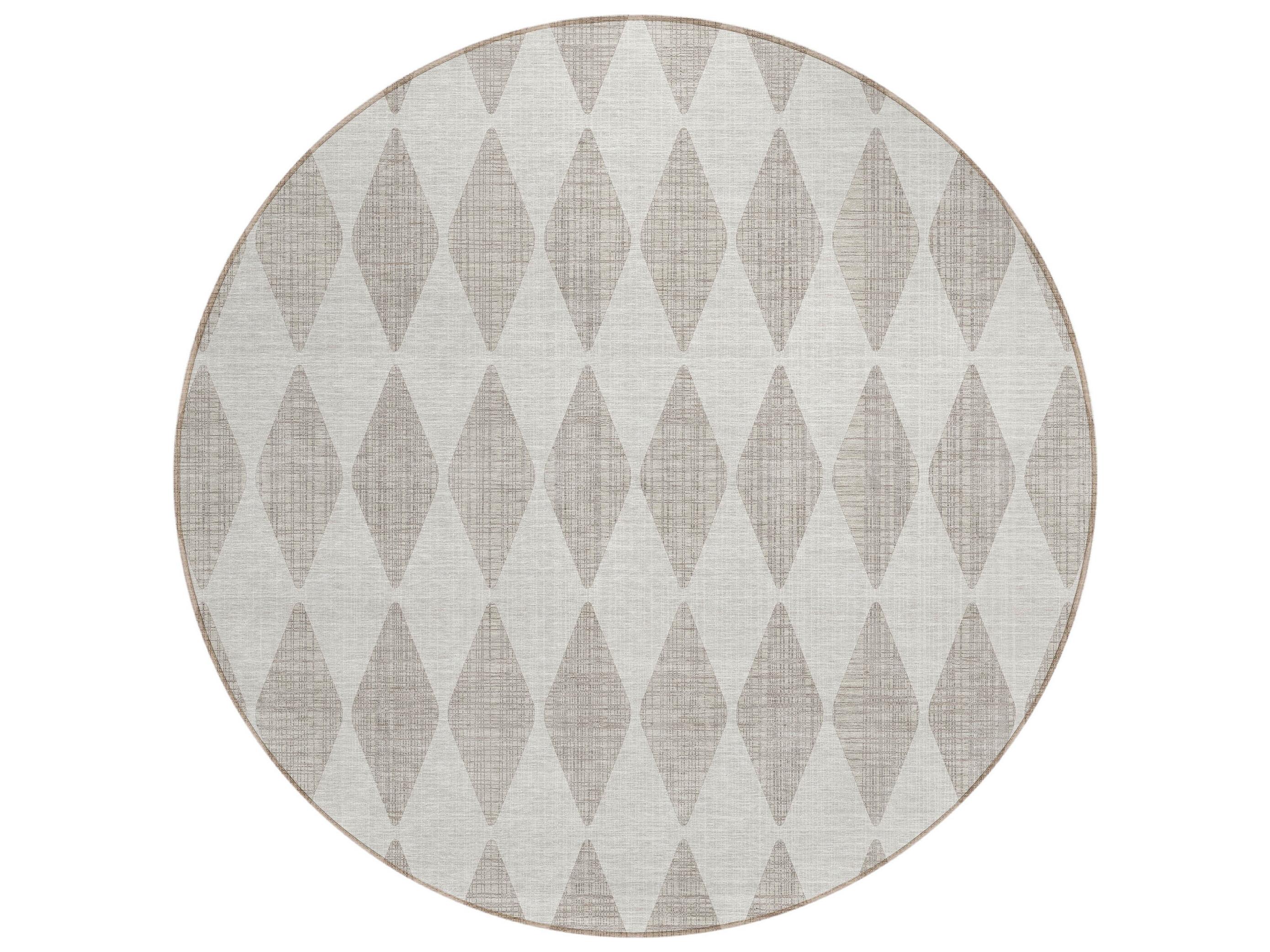 Dalyn Chantille Round Area Rug
