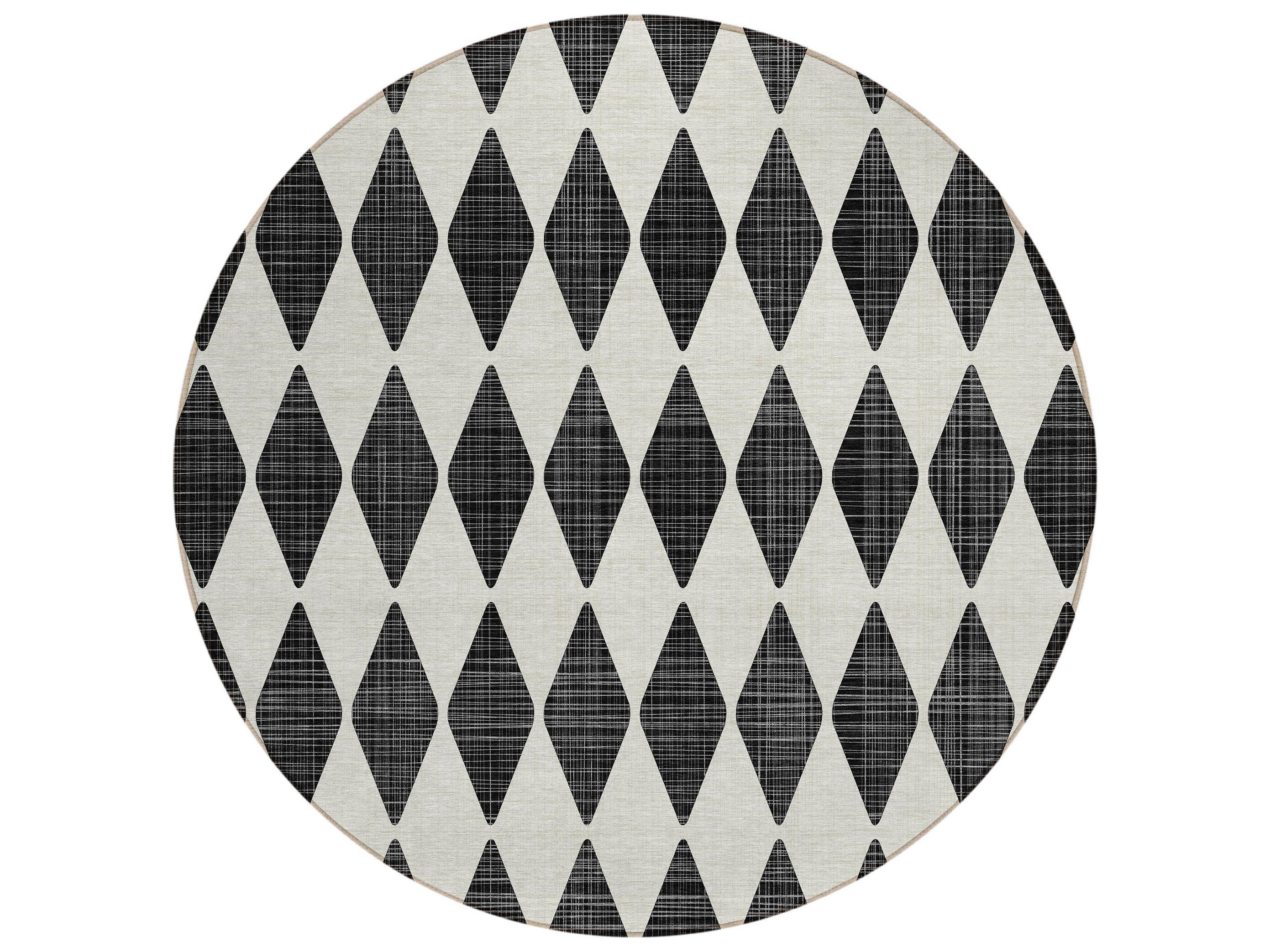 Dalyn Chantille Round Area Rug