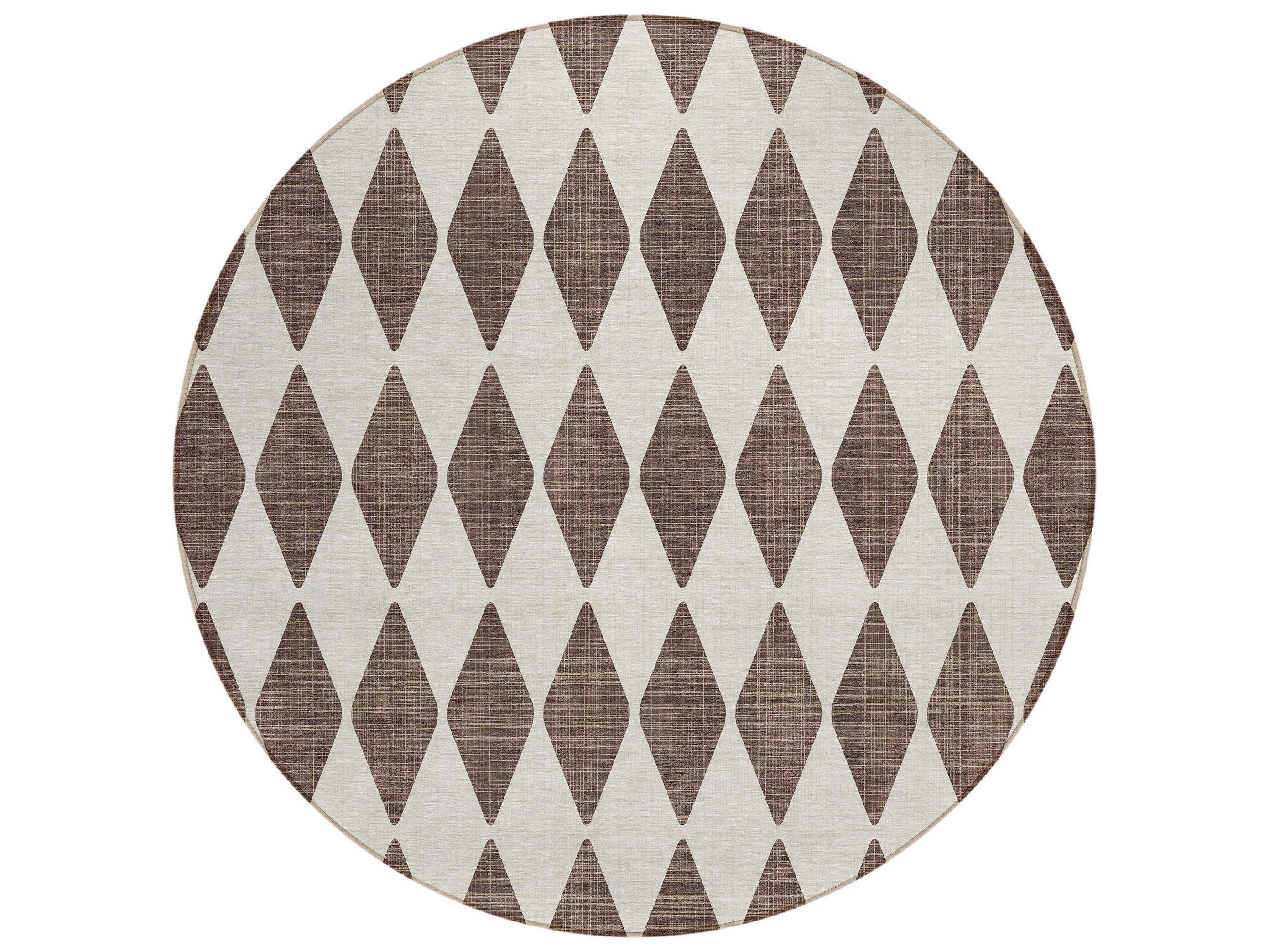 Dalyn Chantille Round Area Rug