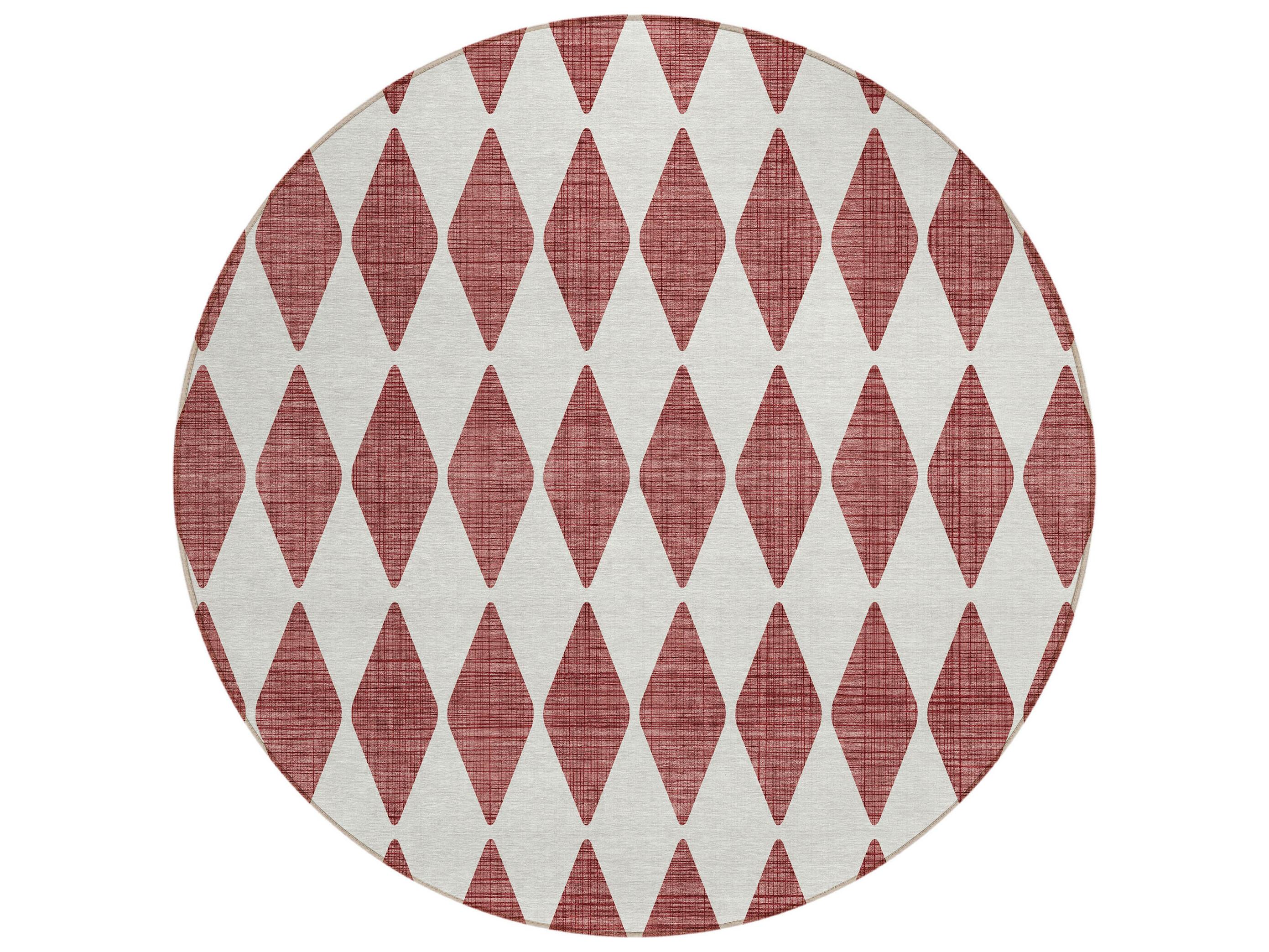 Dalyn Chantille Round Area Rug