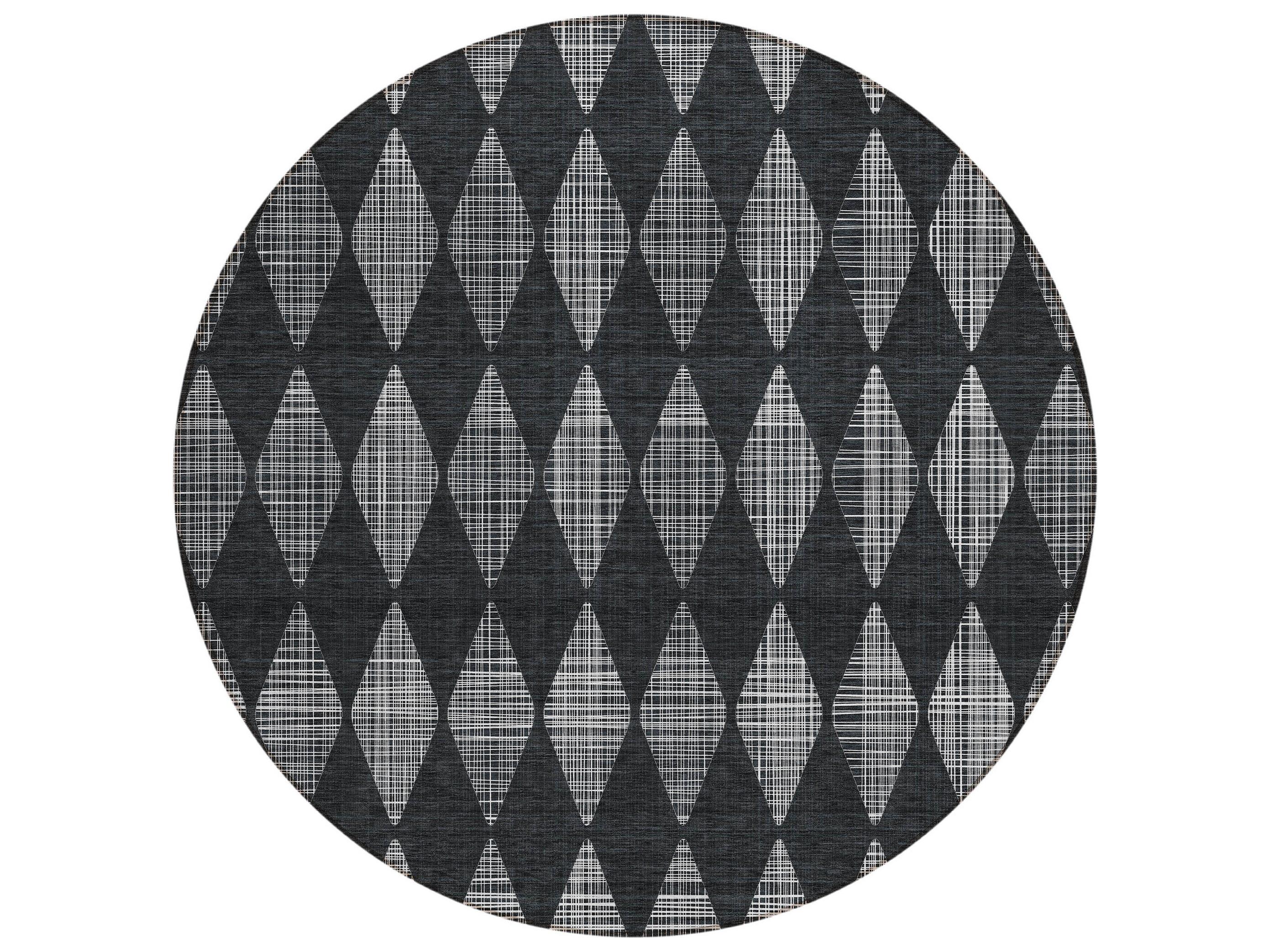 Dalyn Chantille Round Area Rug