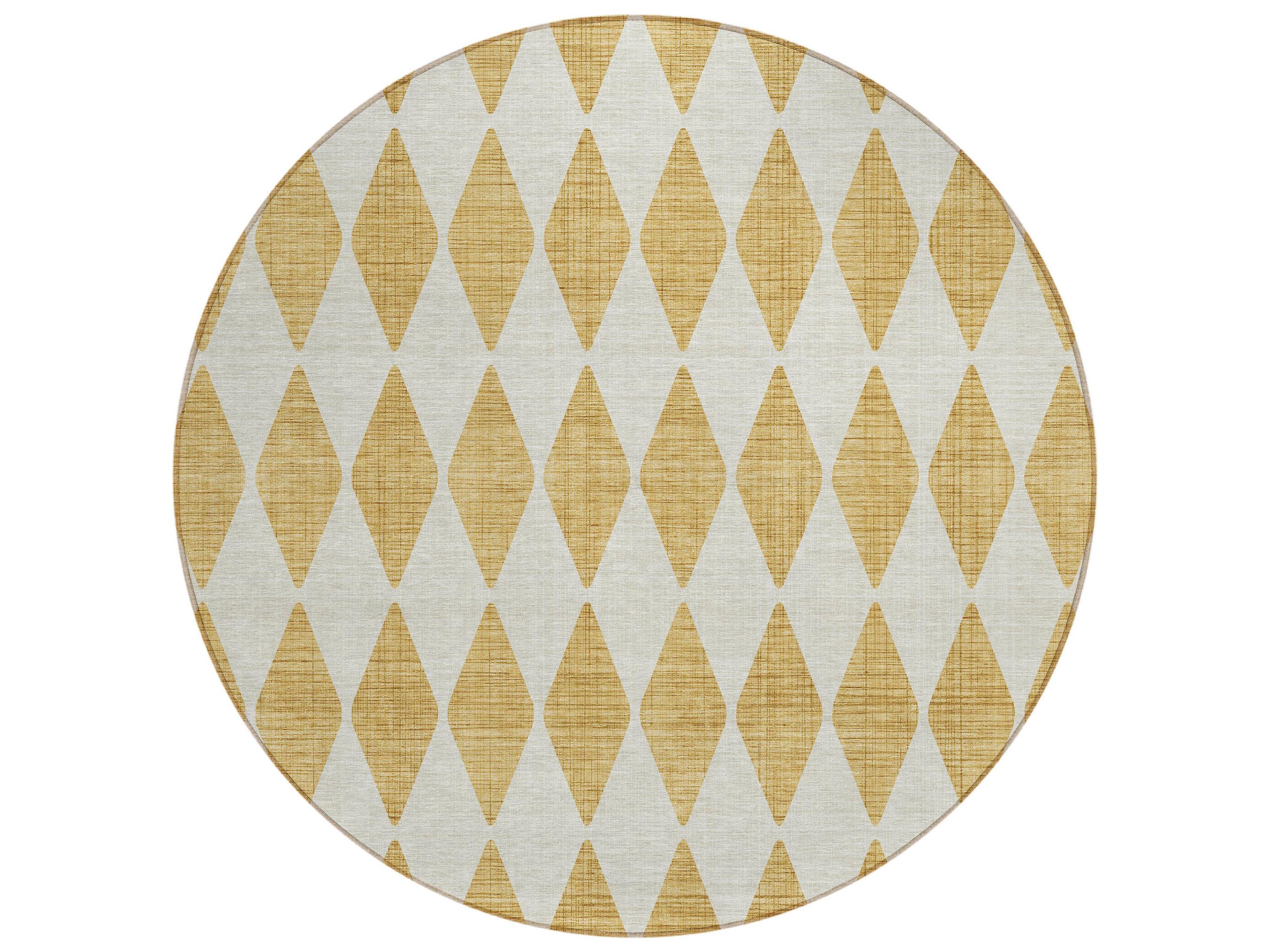 Dalyn Chantille Round Area Rug