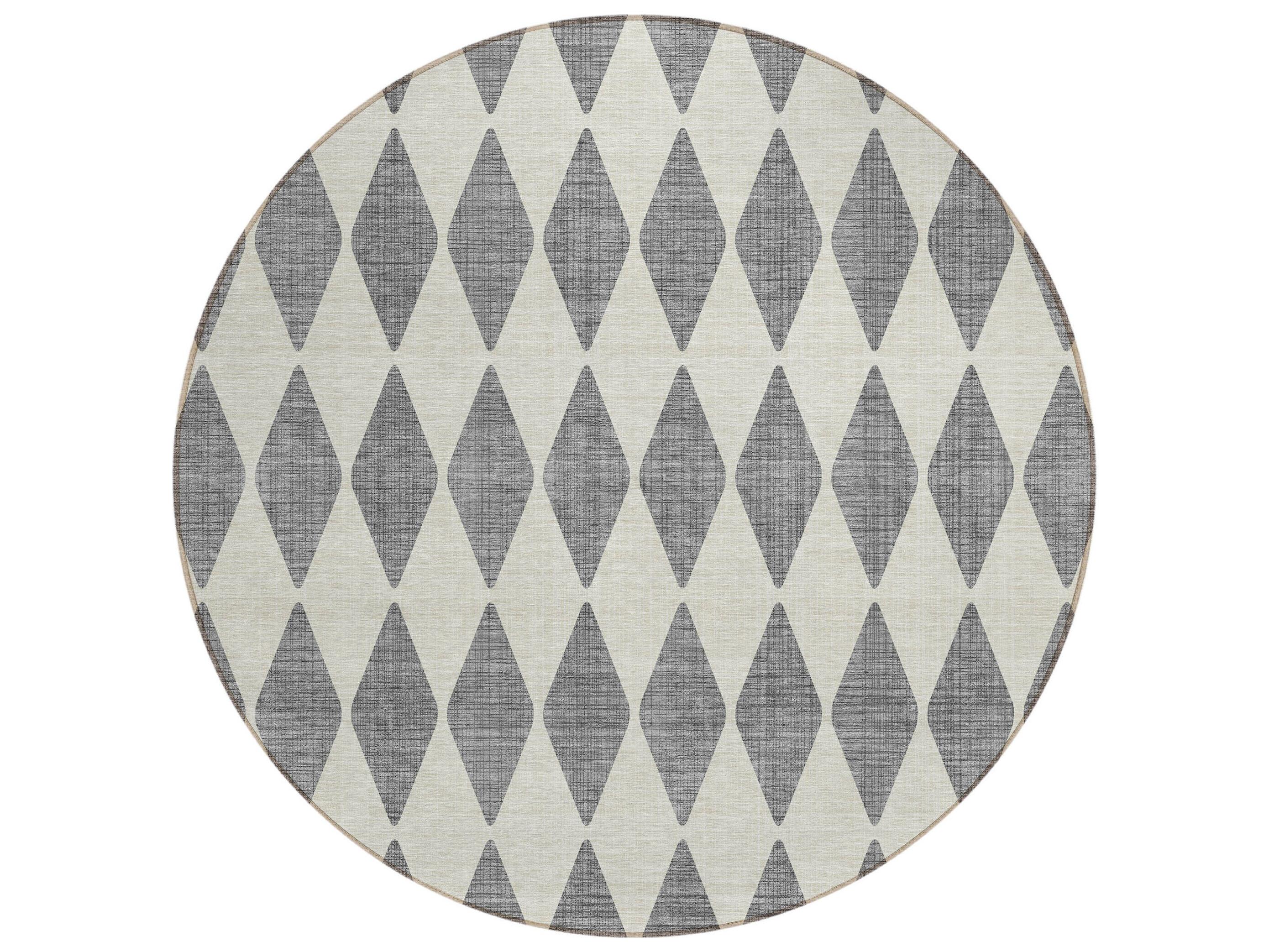Dalyn Chantille Round Area Rug