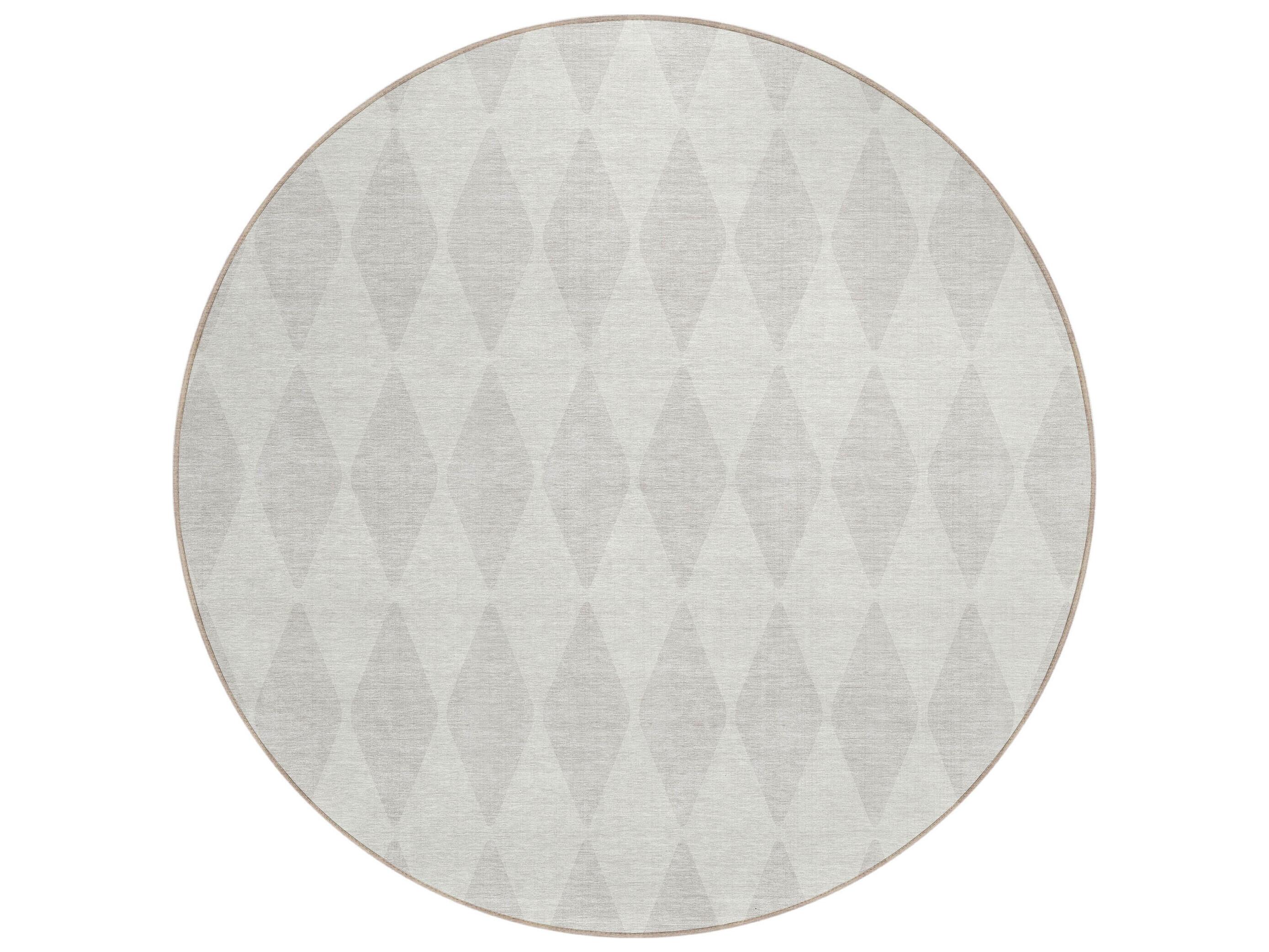 Dalyn Chantille Round Area Rug