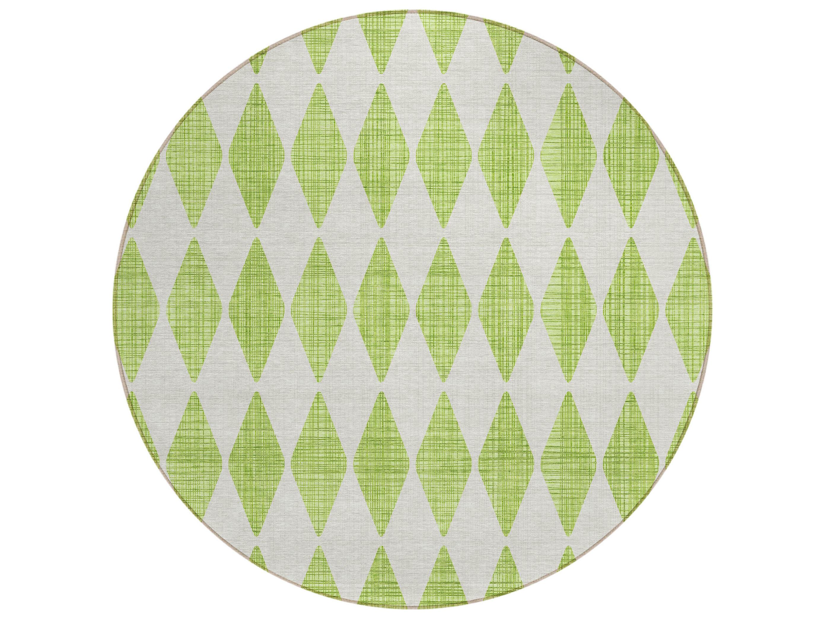 Dalyn Chantille Round Area Rug