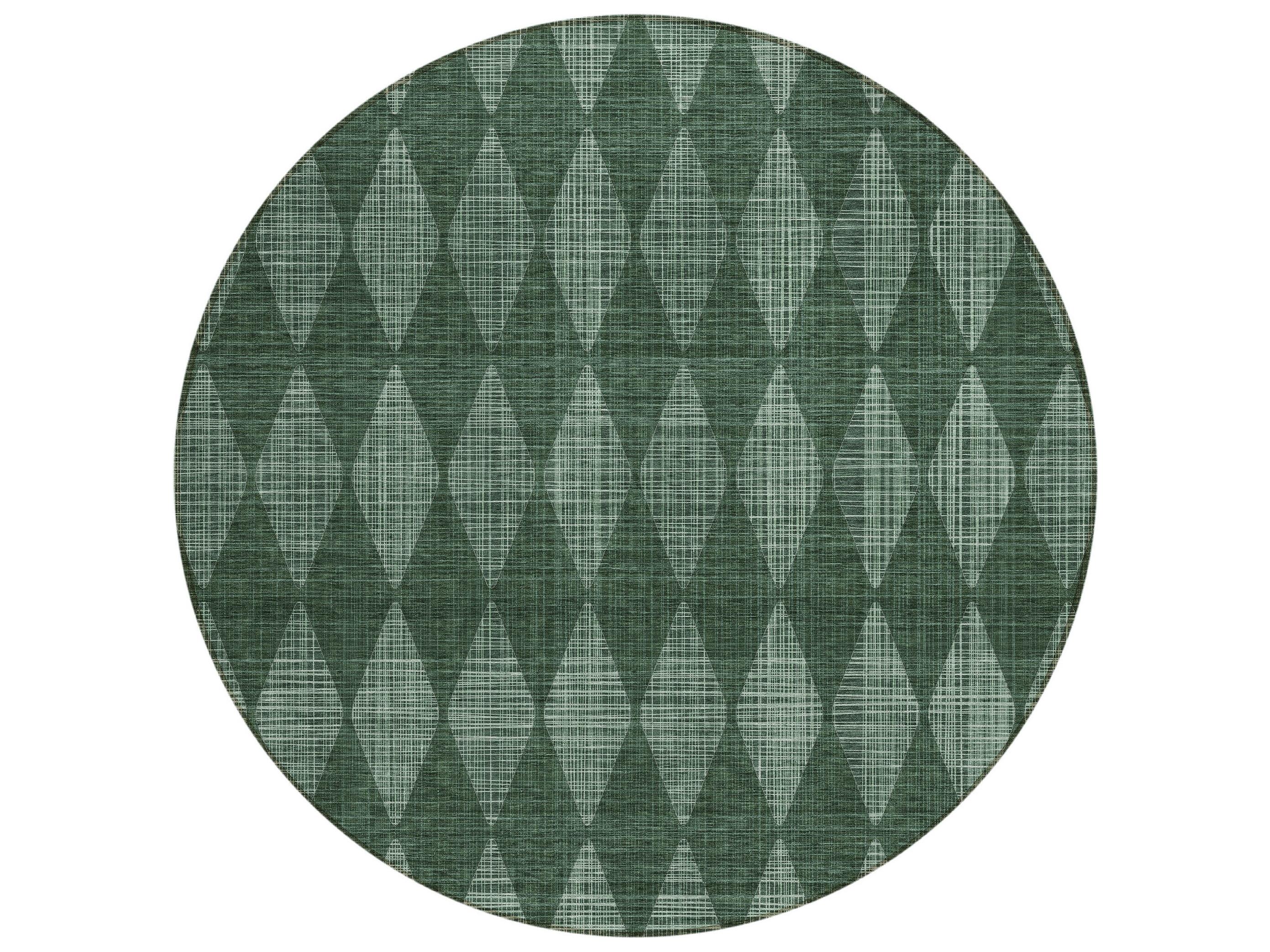 Dalyn Chantille Round Area Rug