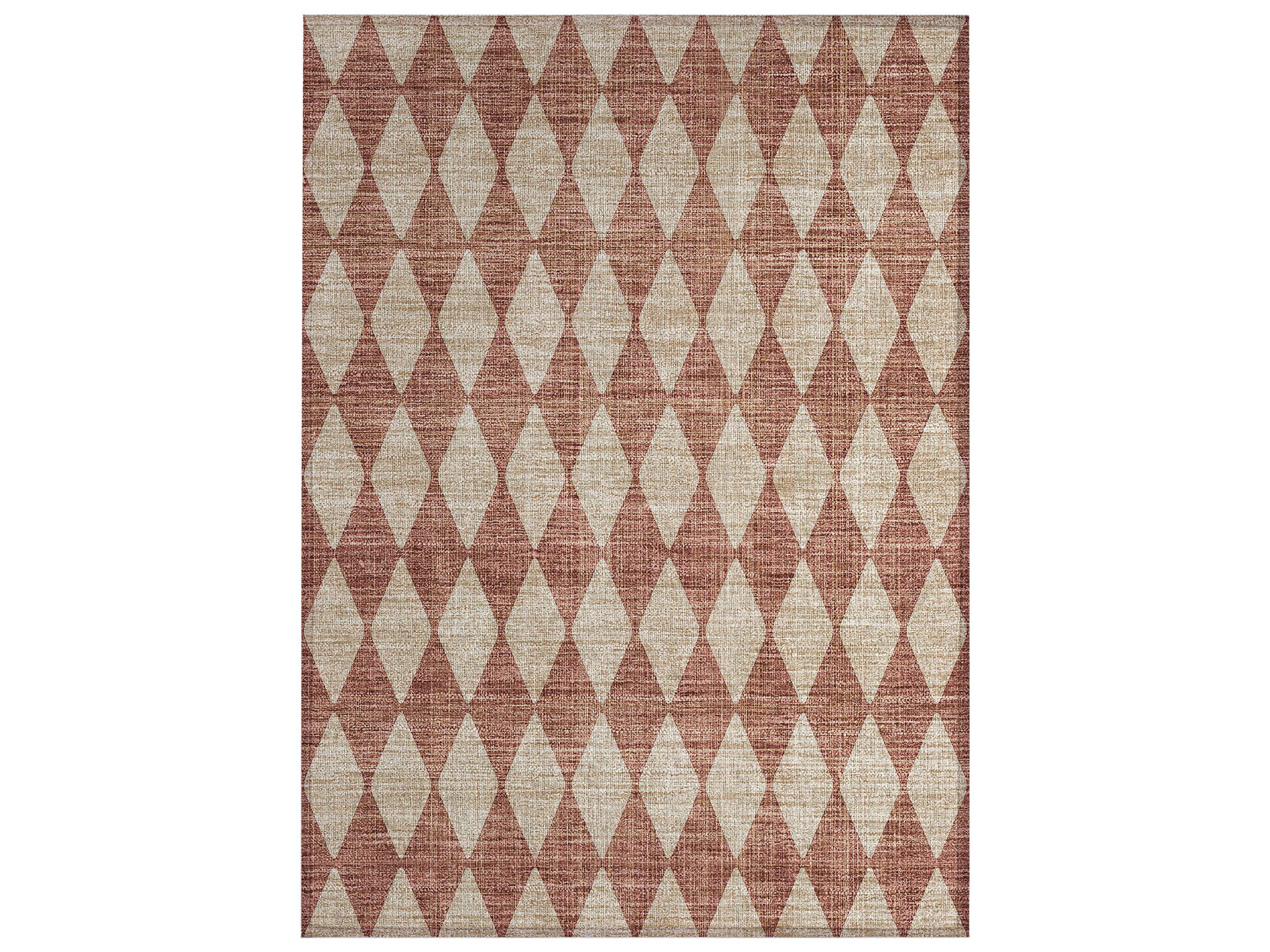 Dalyn Chantille Rectangular Area Rug