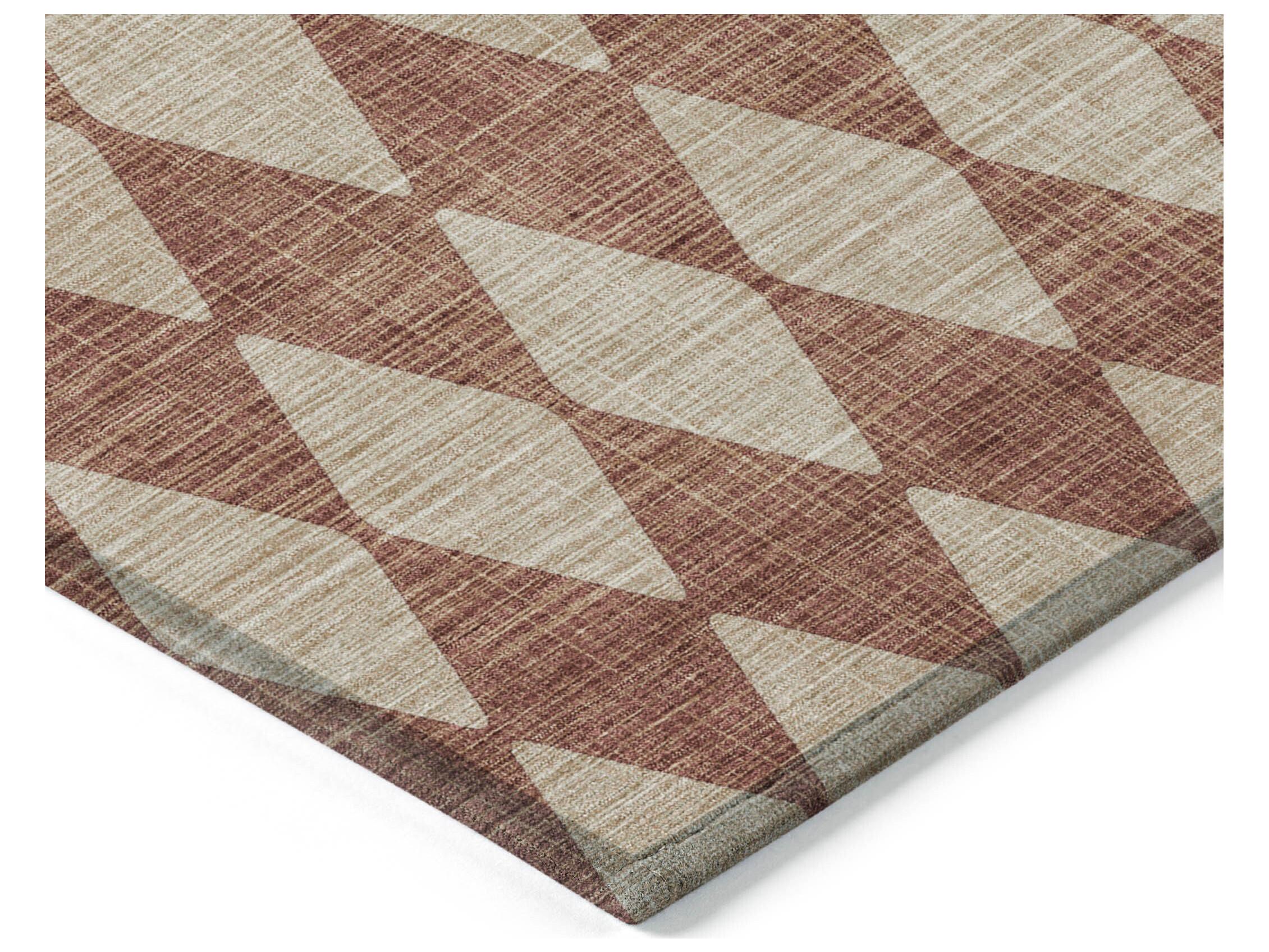 Dalyn Chantille Rectangular Area Rug