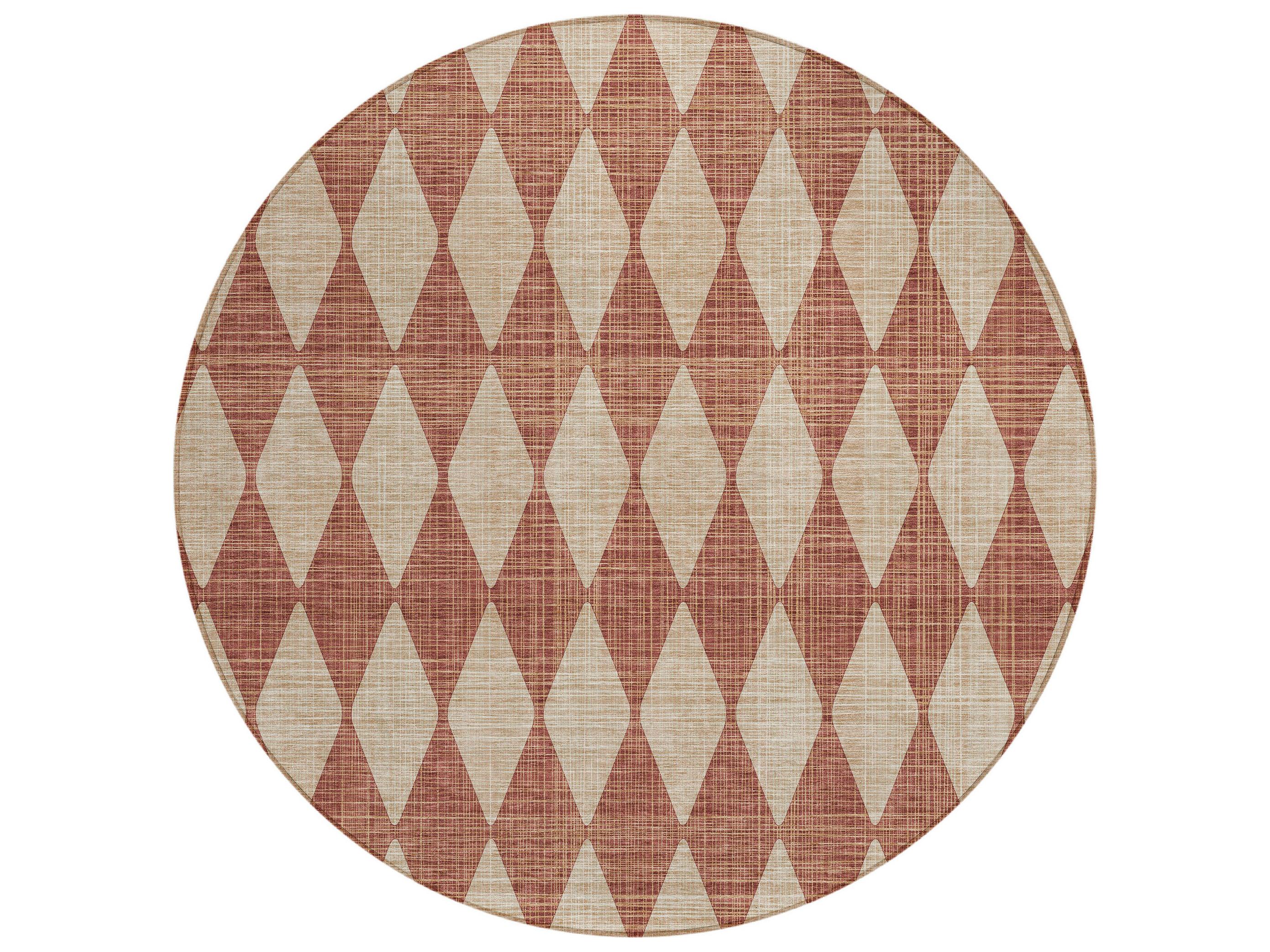 Dalyn Chantille Round Area Rug
