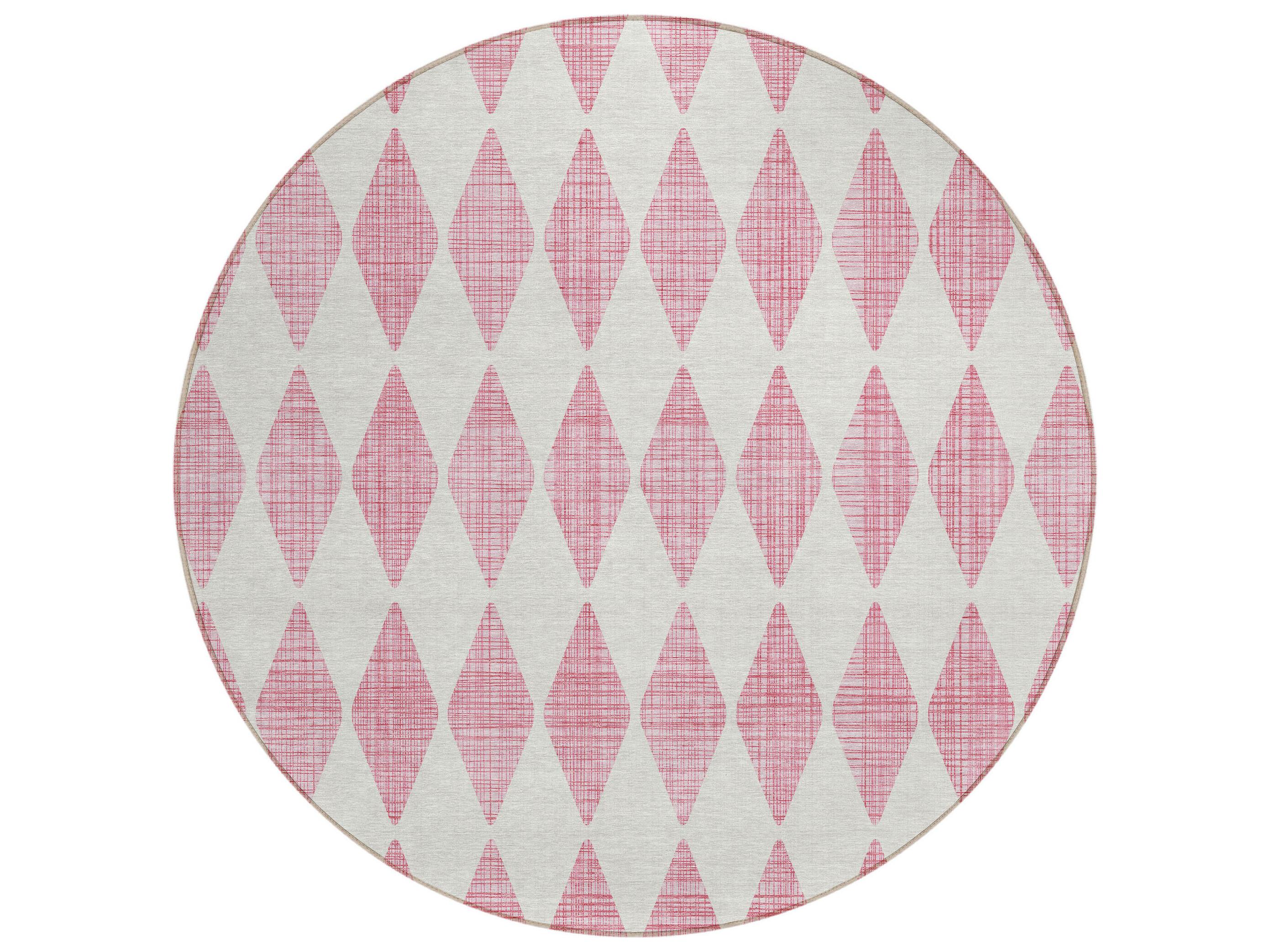 Dalyn Chantille Round Area Rug