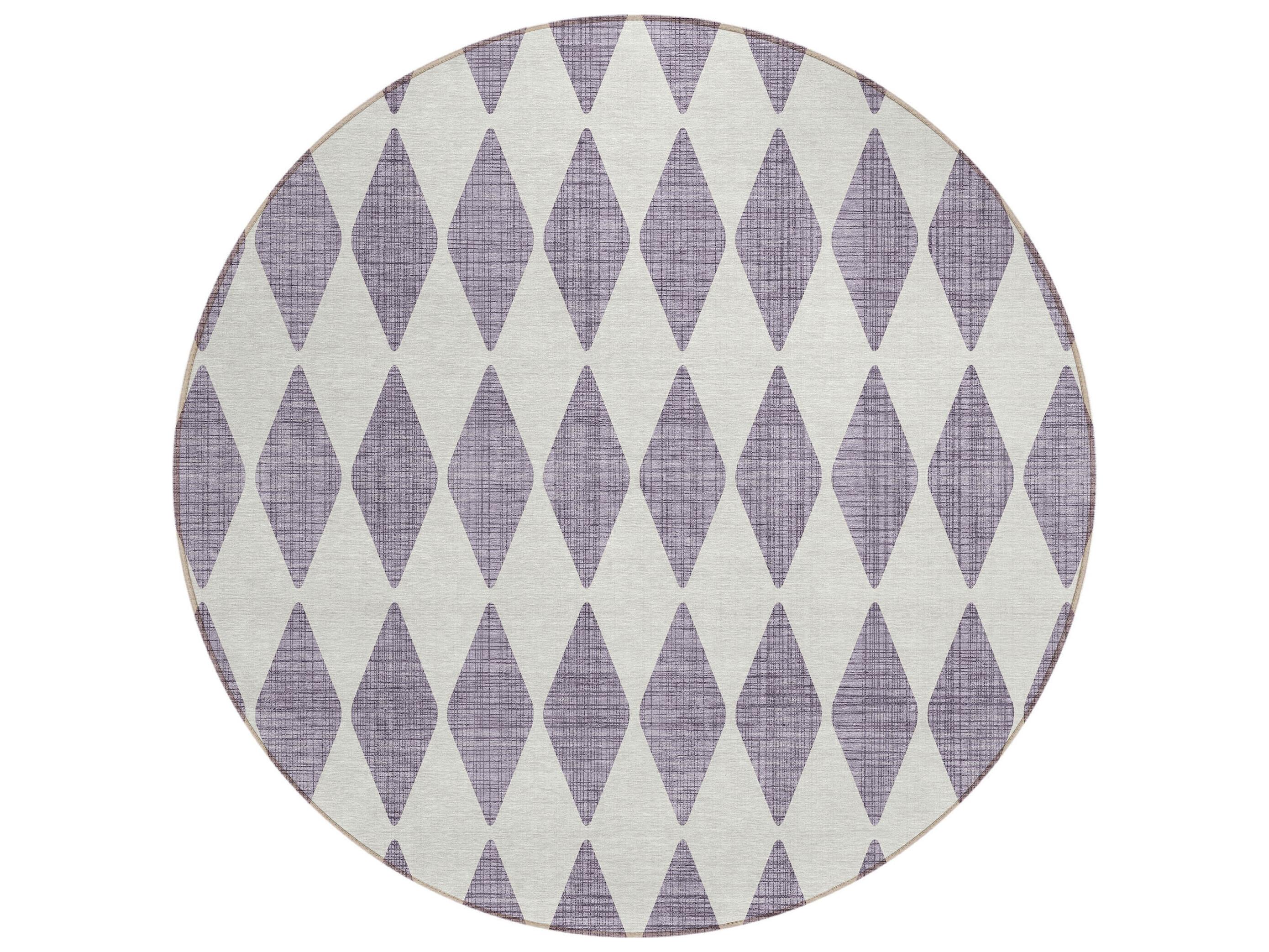 Dalyn Chantille Round Area Rug