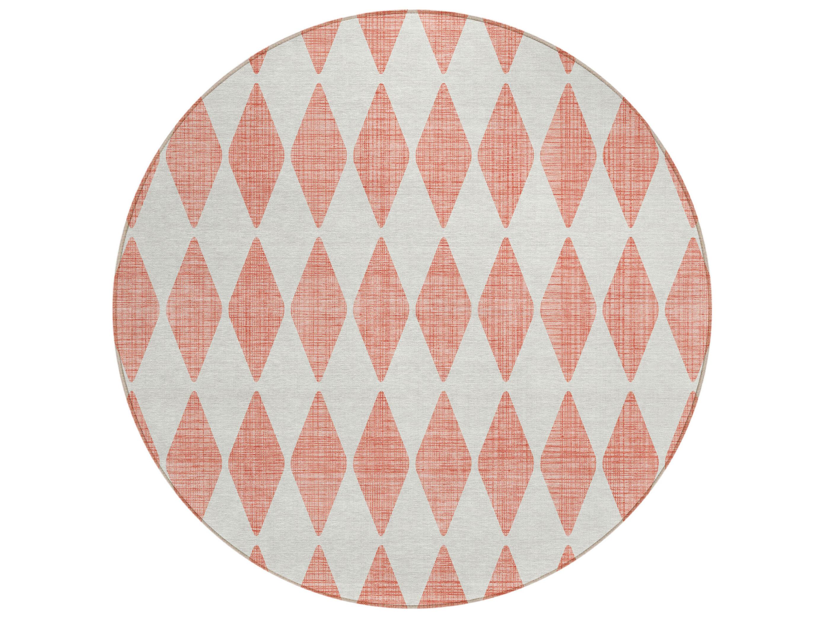 Dalyn Chantille Round Area Rug