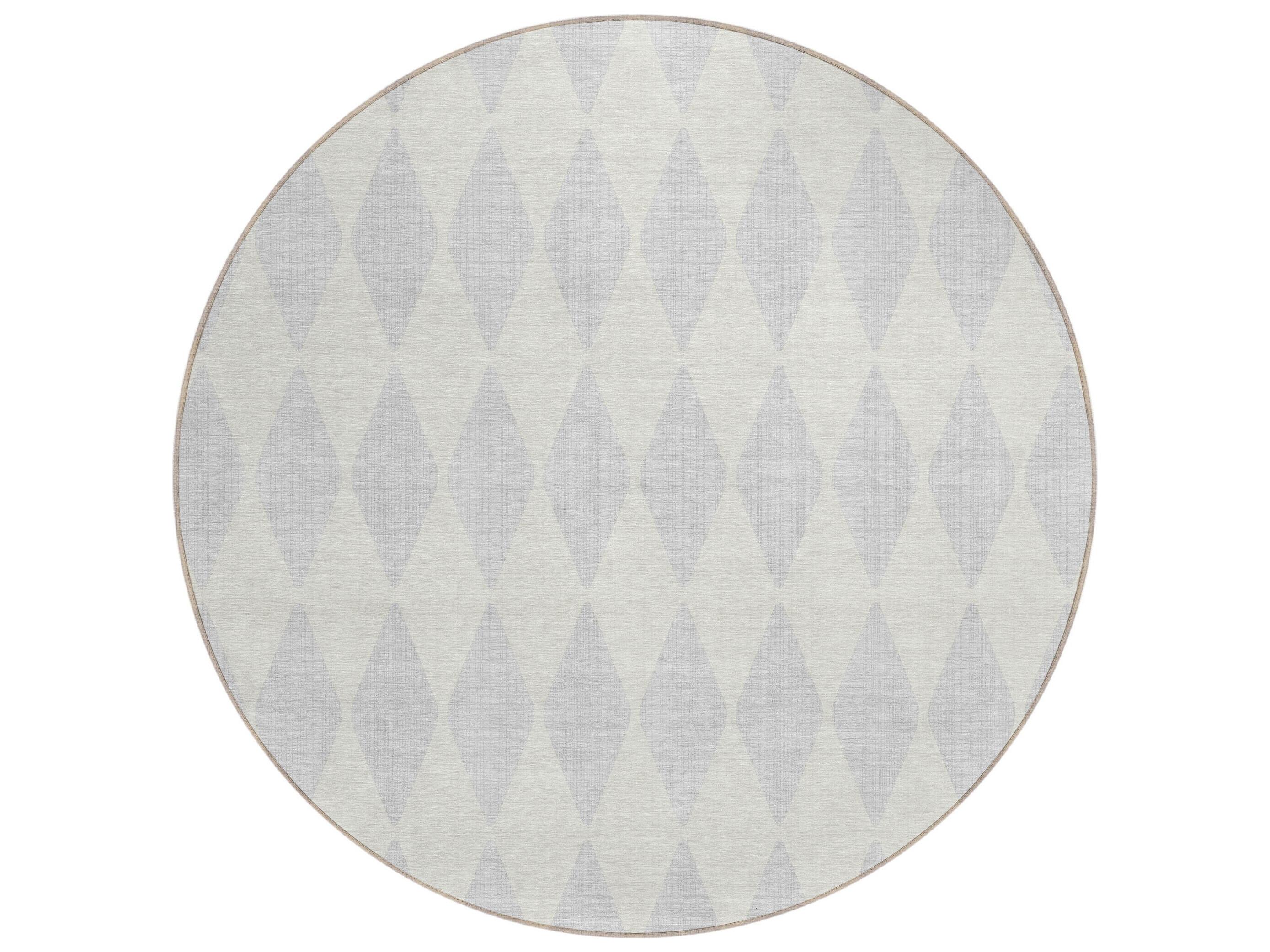 Dalyn Chantille Round Area Rug