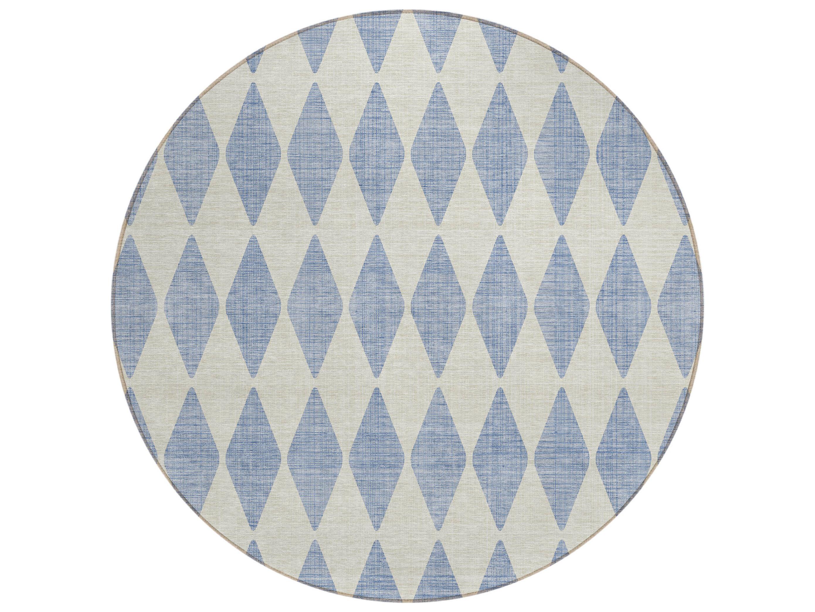 Dalyn Chantille Round Area Rug