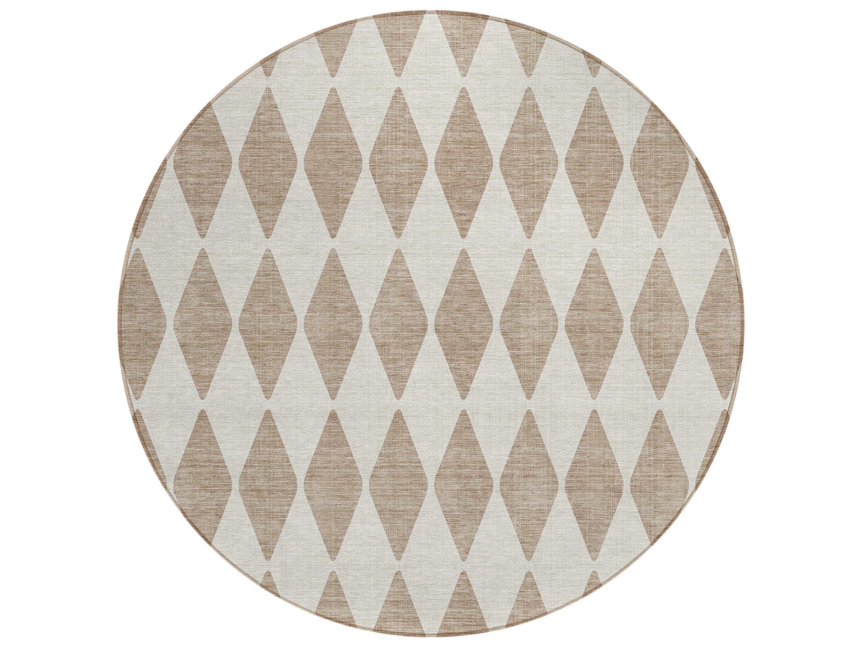 Dalyn Chantille Round Area Rug