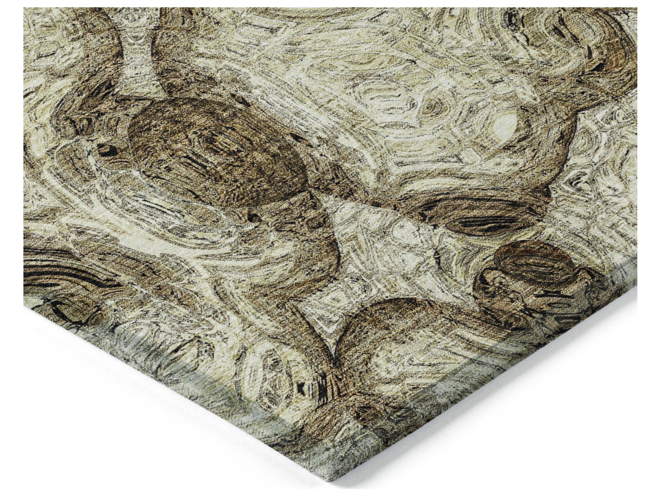 Dalyn Chantille Round Area Rug