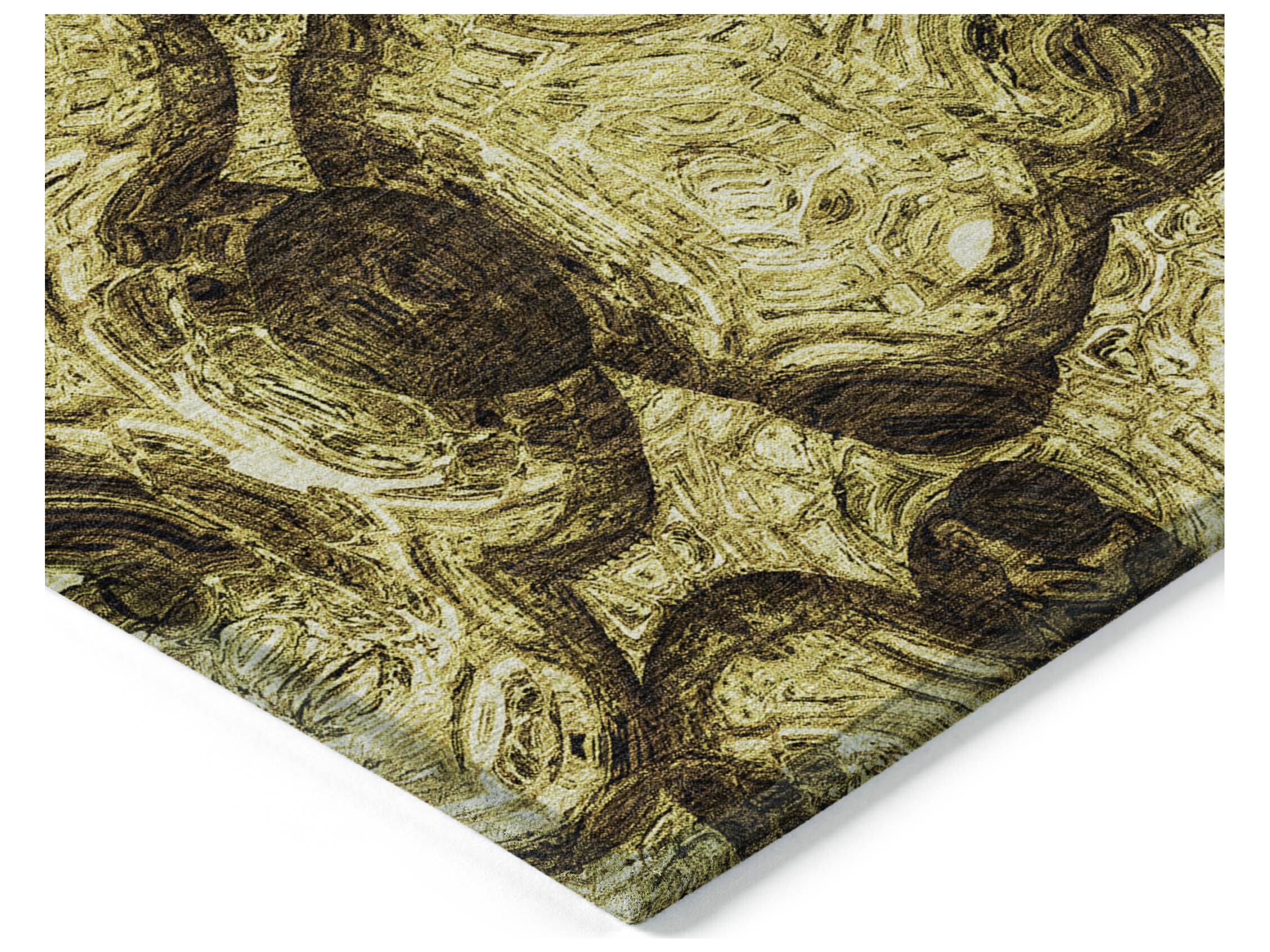 Dalyn Chantille Round Area Rug