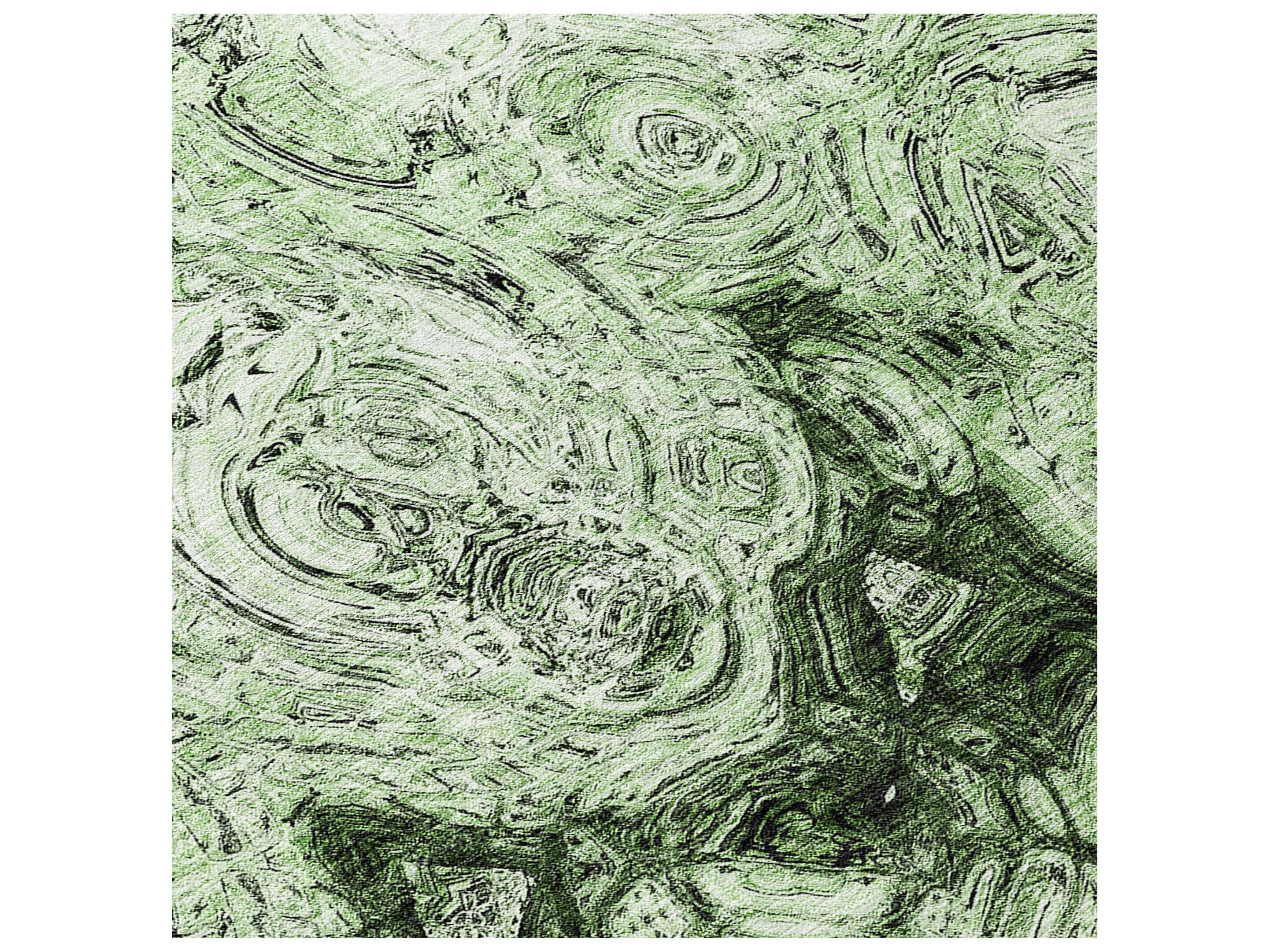 Dalyn Chantille Round Area Rug