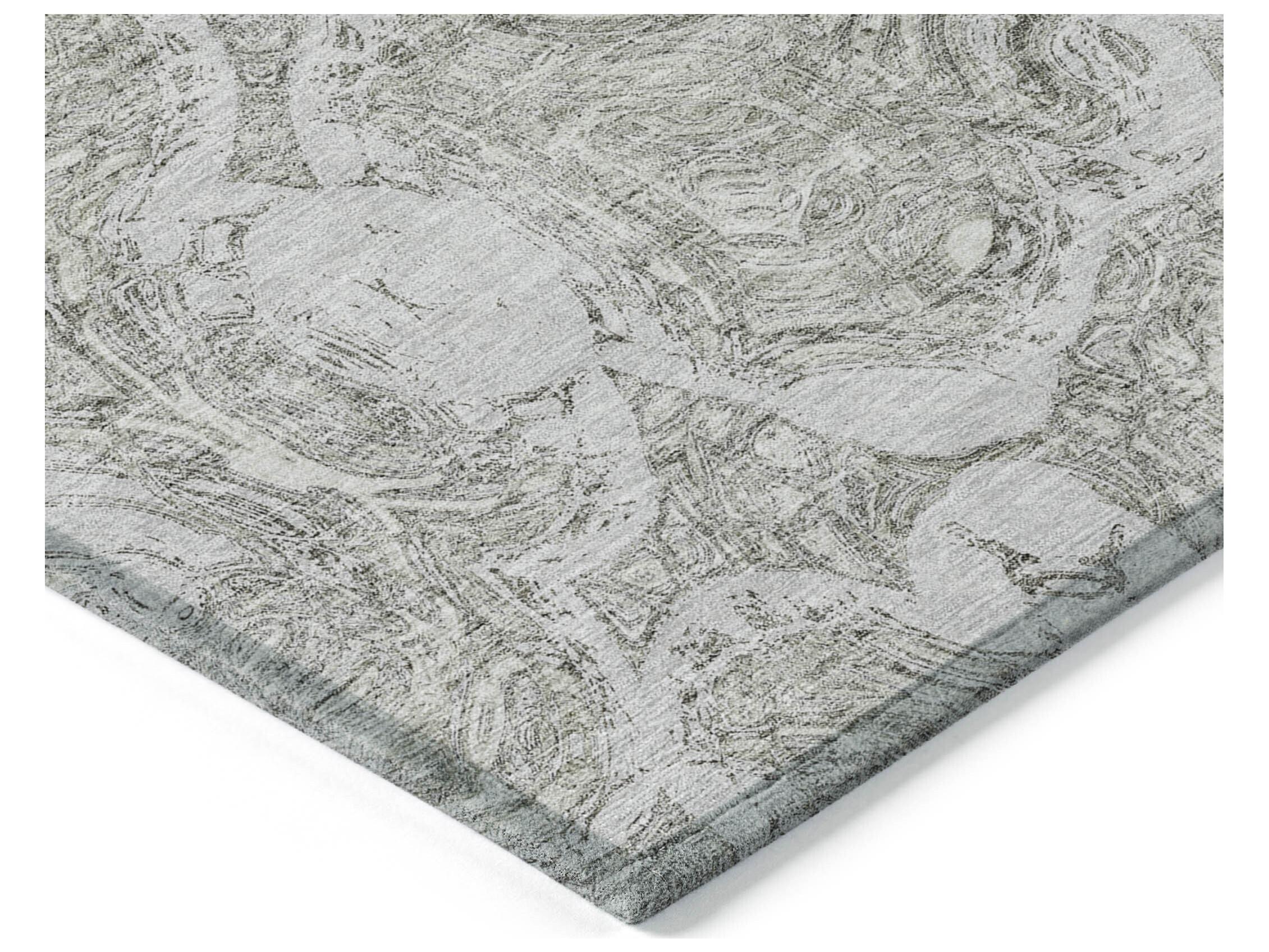 Dalyn Chantille Round Area Rug